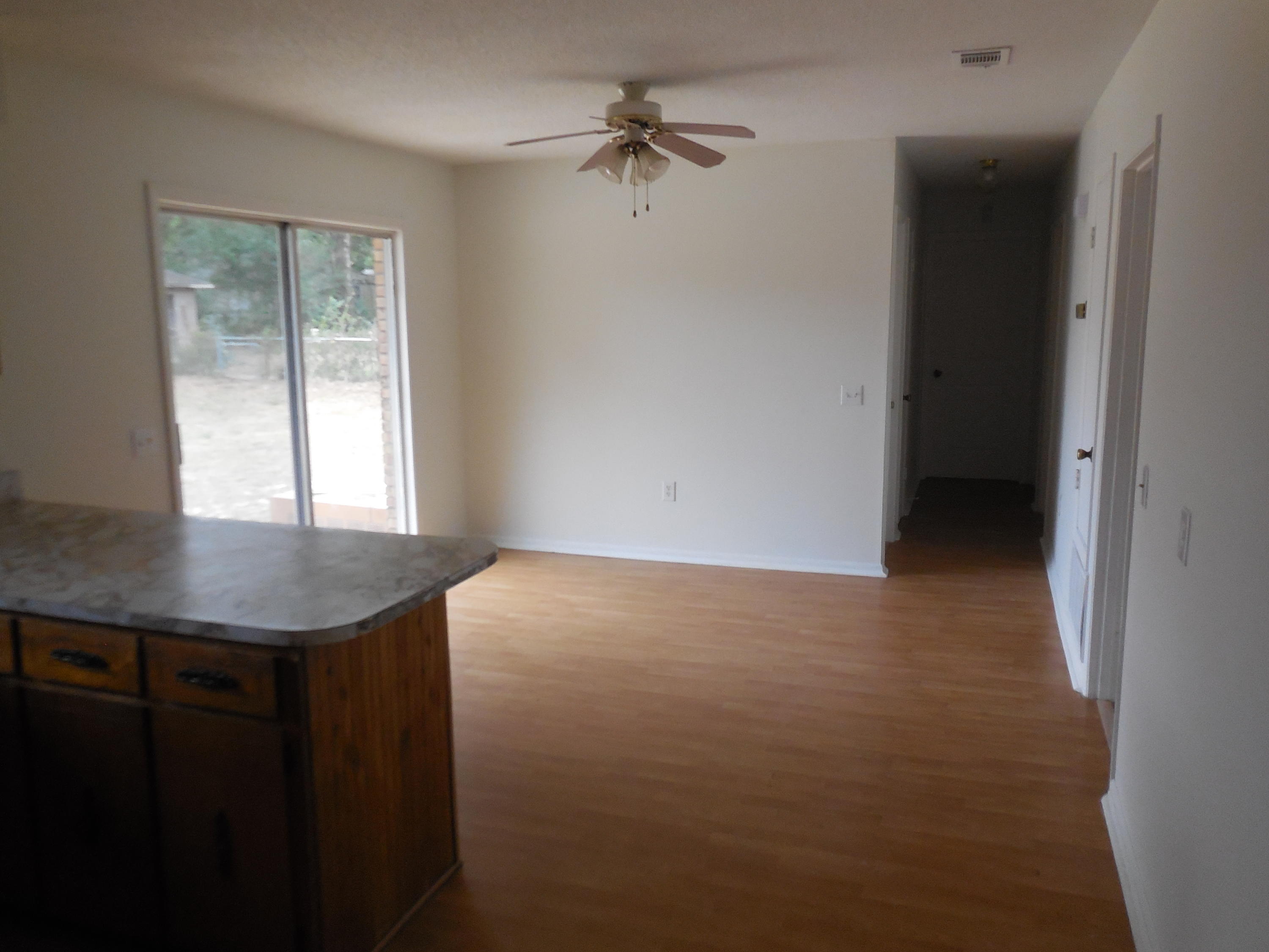 NO RECORDED SUBDIVISION - Residential