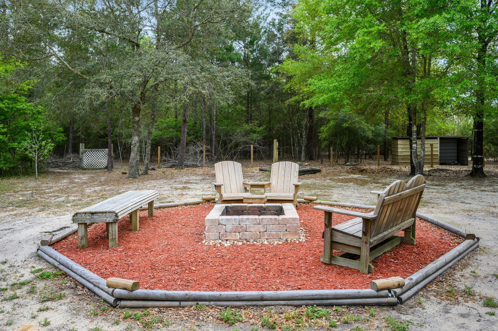 COUNTRY BREEZE EST LOT 2 - Residential