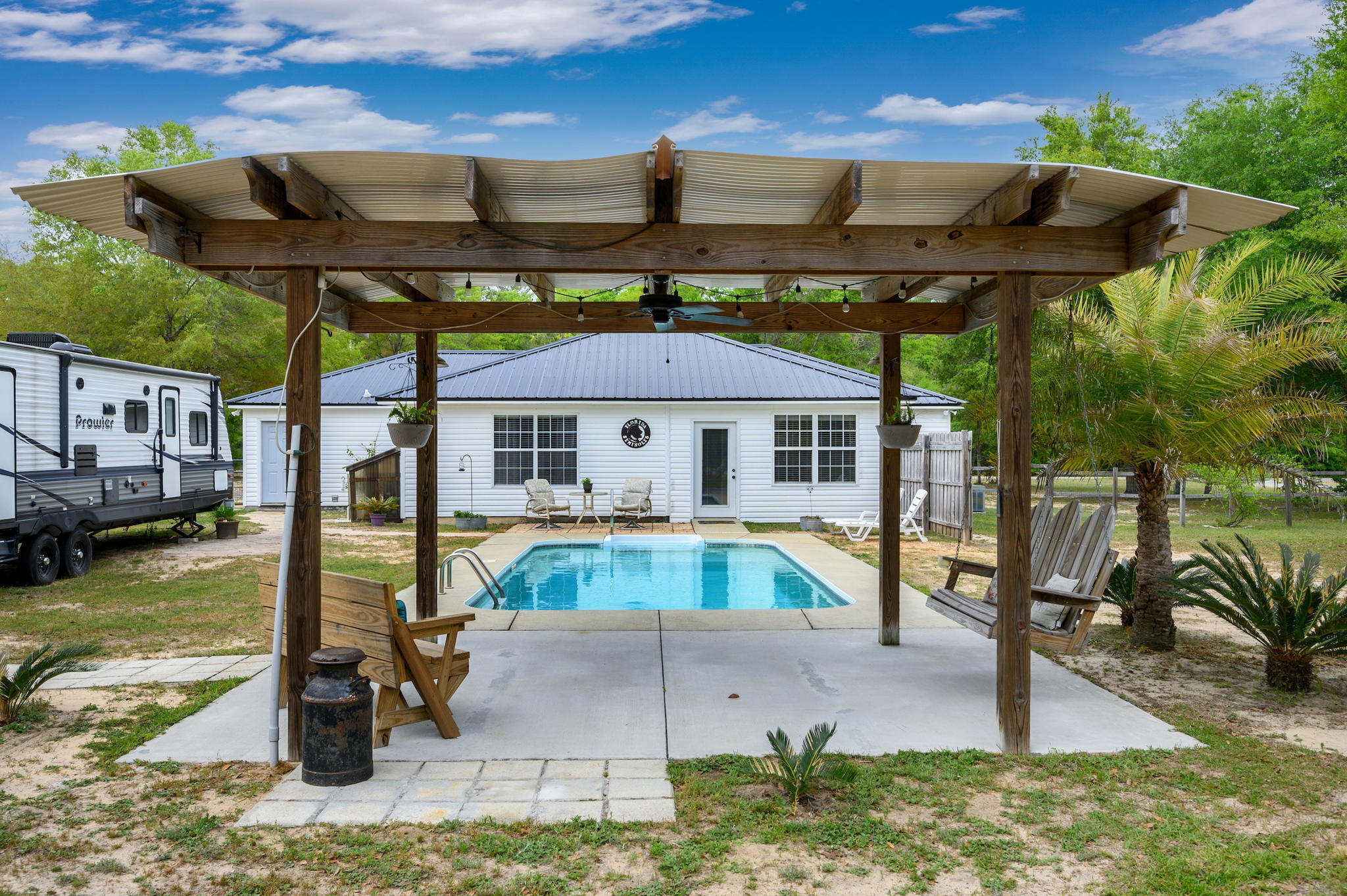 COUNTRY BREEZE EST LOT 2 - Residential