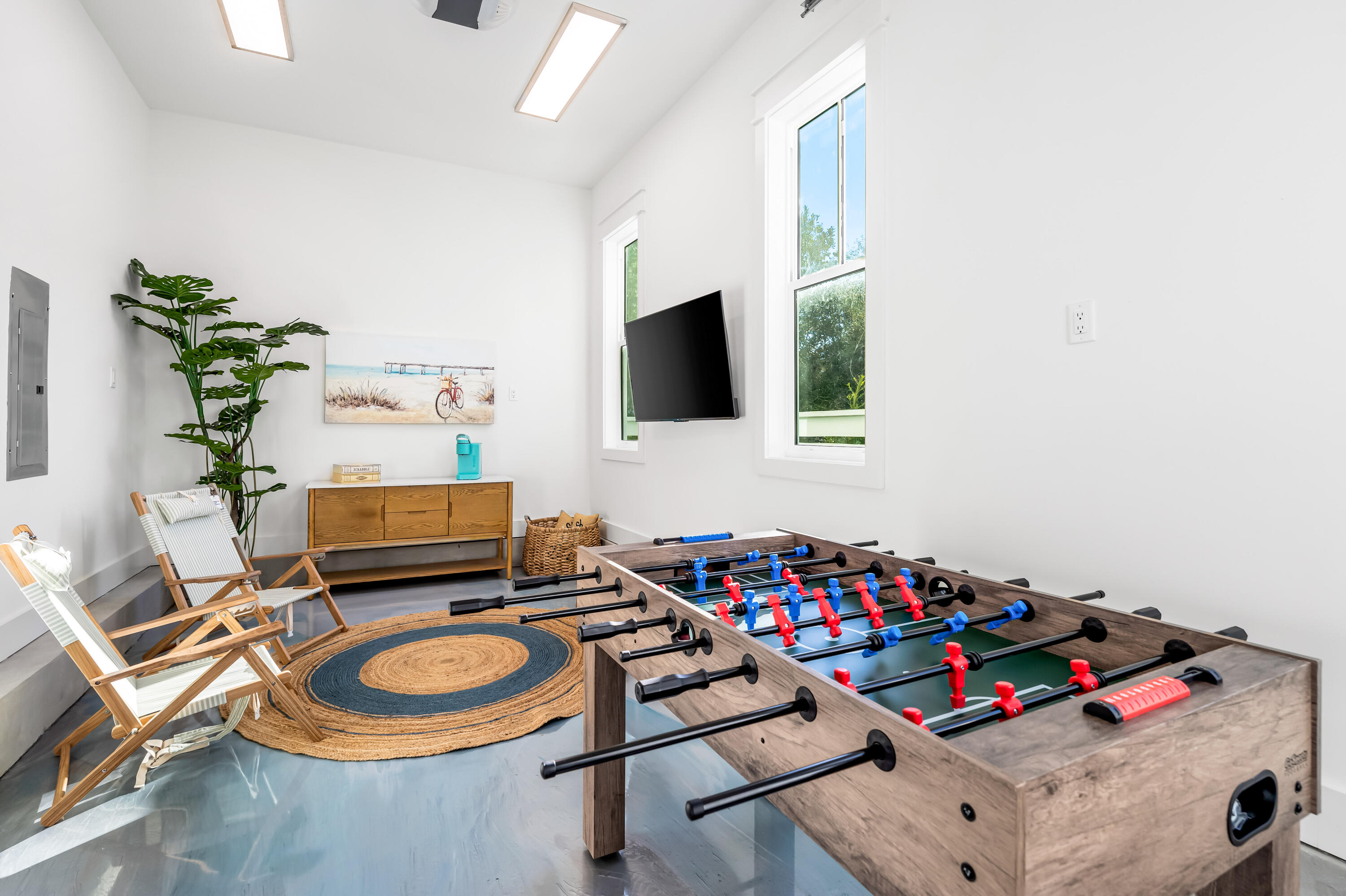 LAKESIDE AT BLUE MOUNTAIN BEACH - Residential