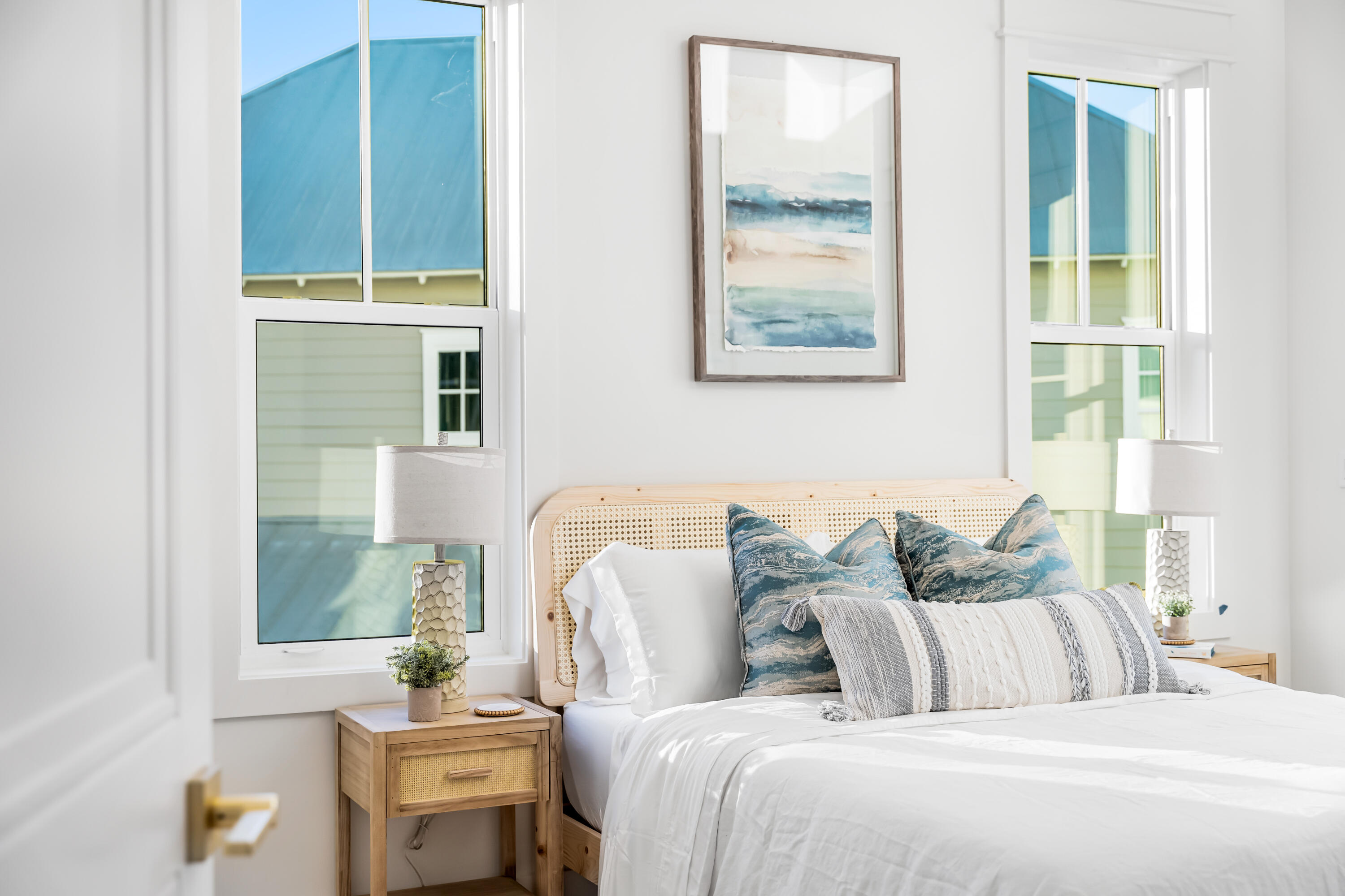 LAKESIDE AT BLUE MOUNTAIN BEACH - Residential