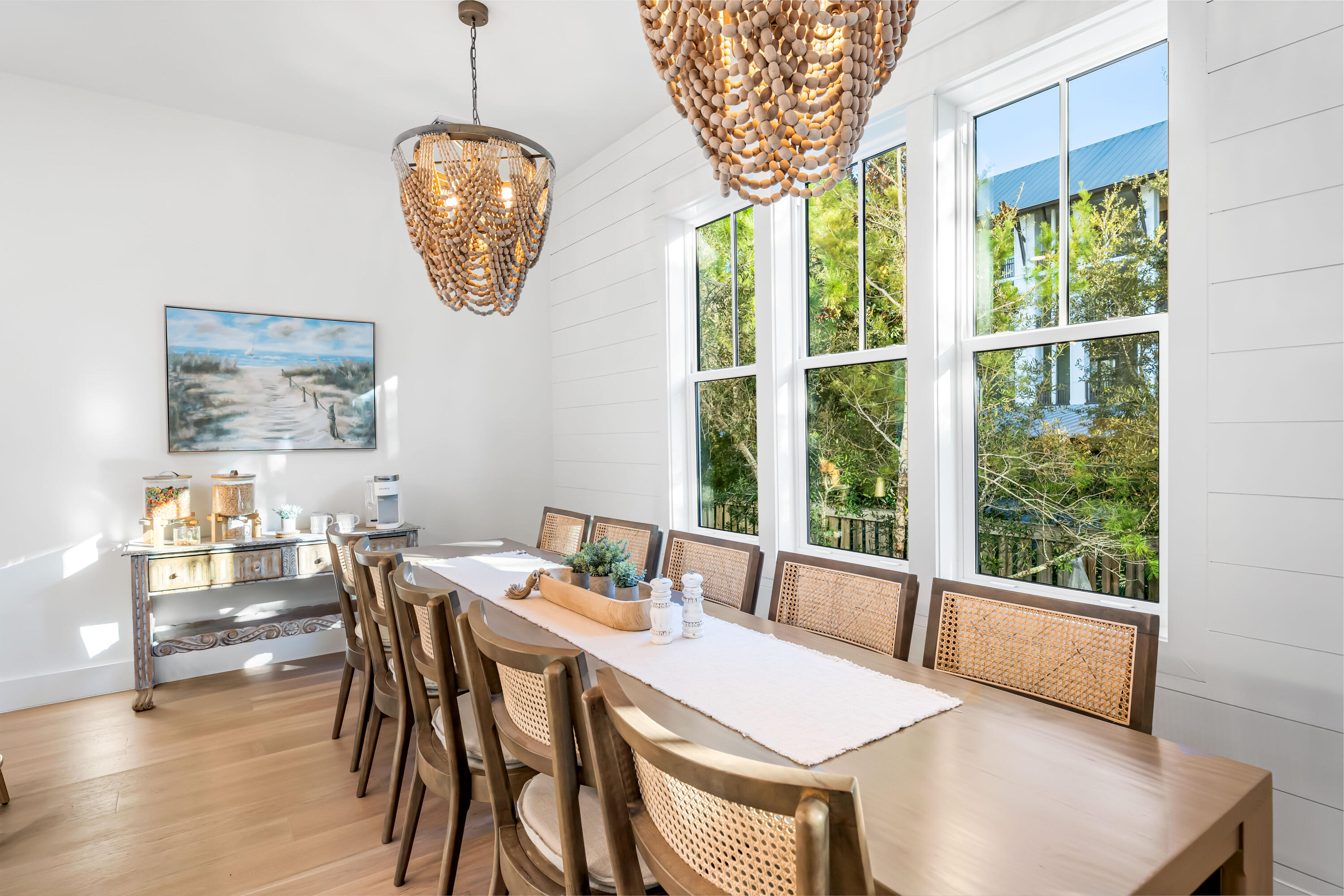 LAKESIDE AT BLUE MOUNTAIN BEACH - Residential