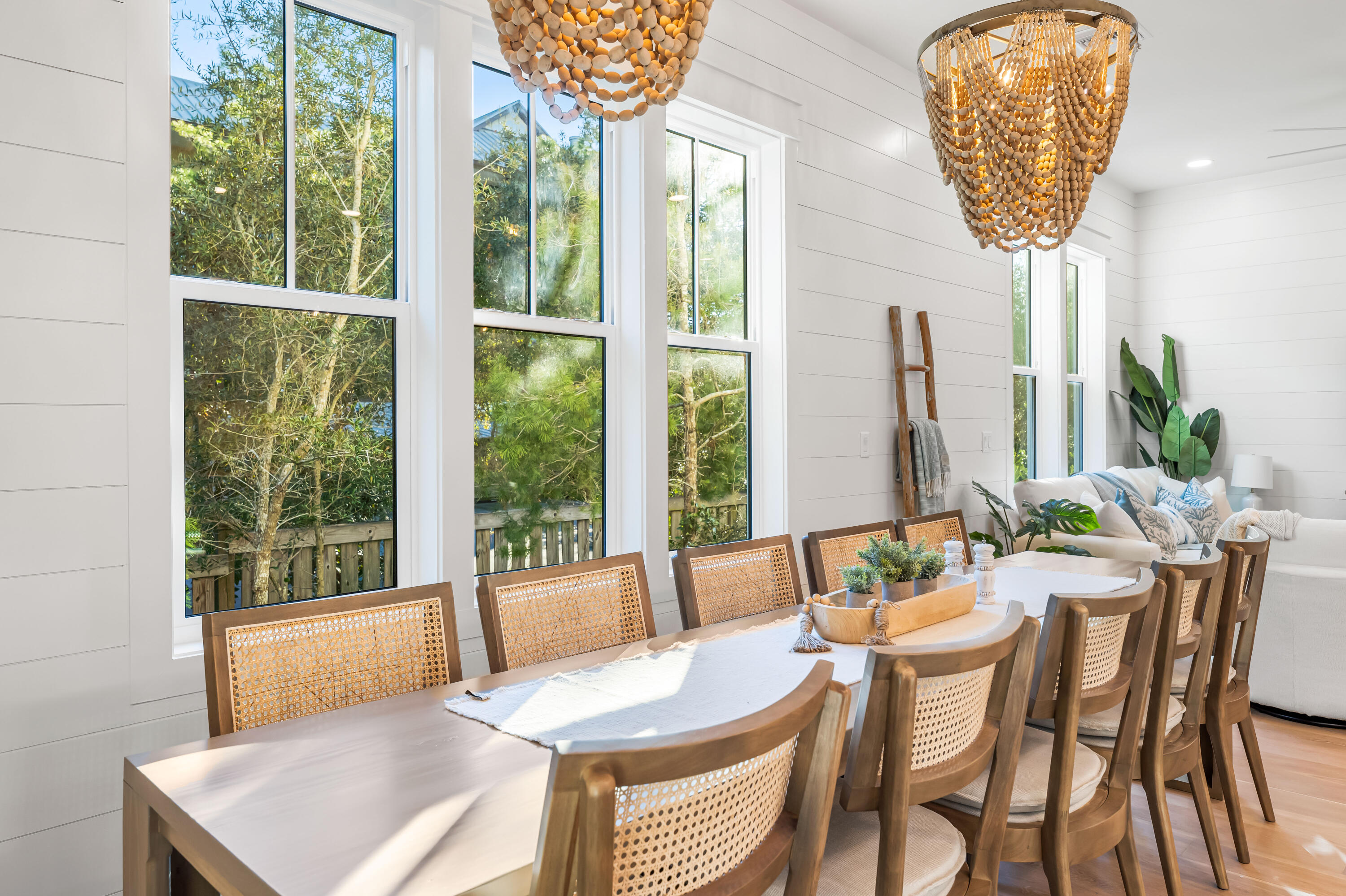LAKESIDE AT BLUE MOUNTAIN BEACH - Residential