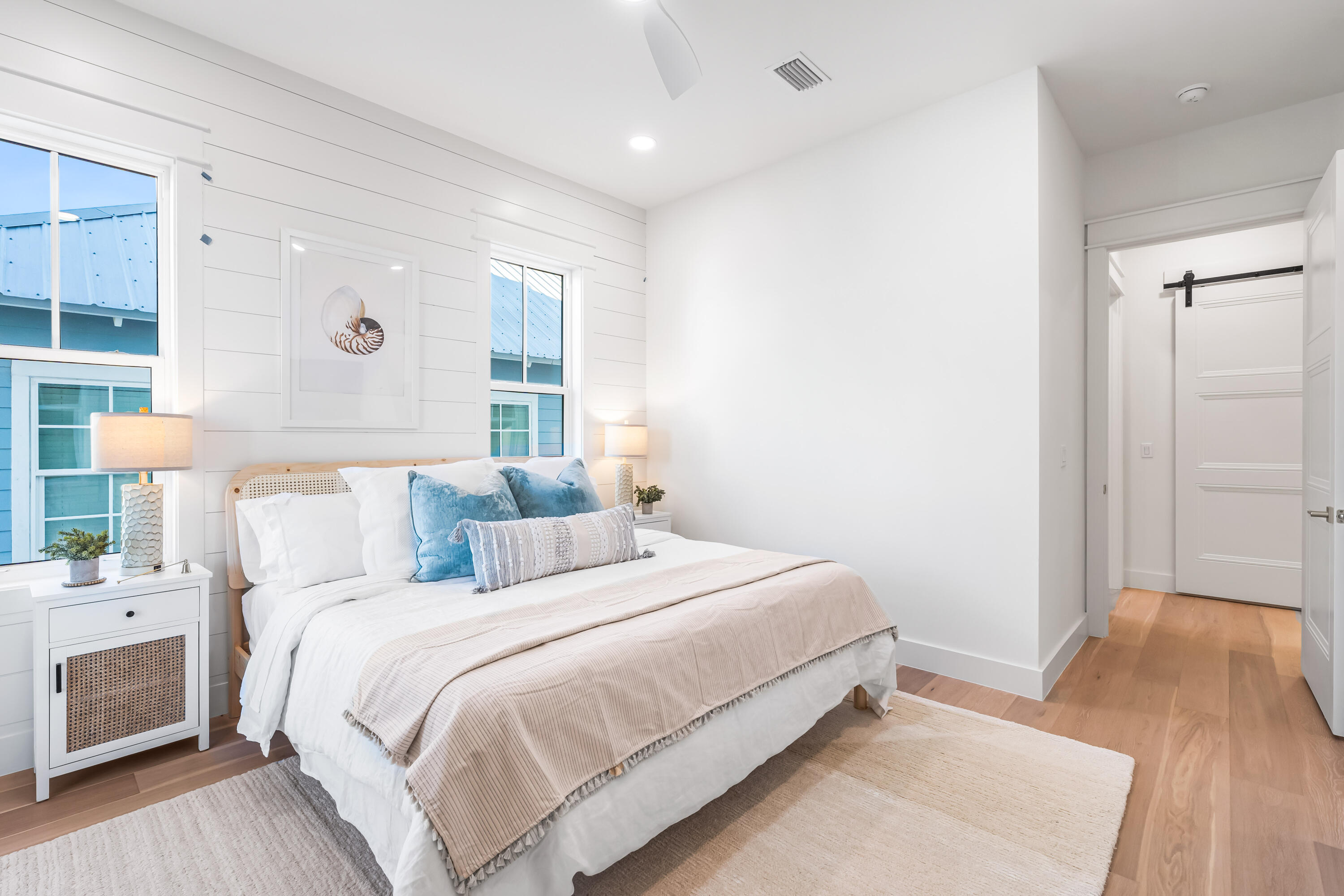 LAKESIDE AT BLUE MOUNTAIN BEACH - Residential