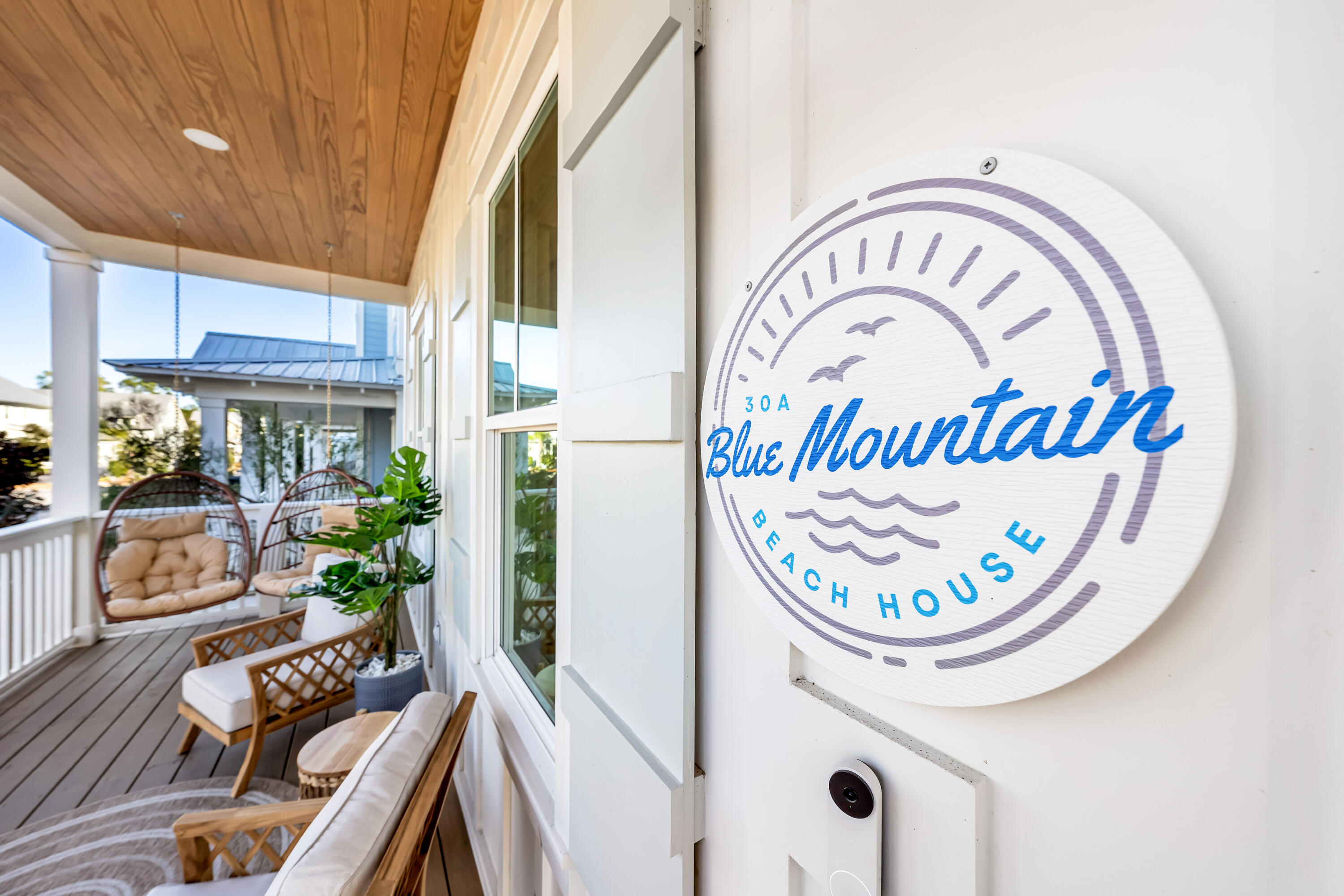 LAKESIDE AT BLUE MOUNTAIN BEACH - Residential