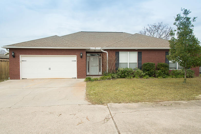 Roxbury Manor - Residential