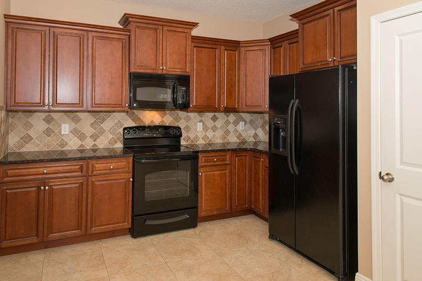 Roxbury Manor - Residential