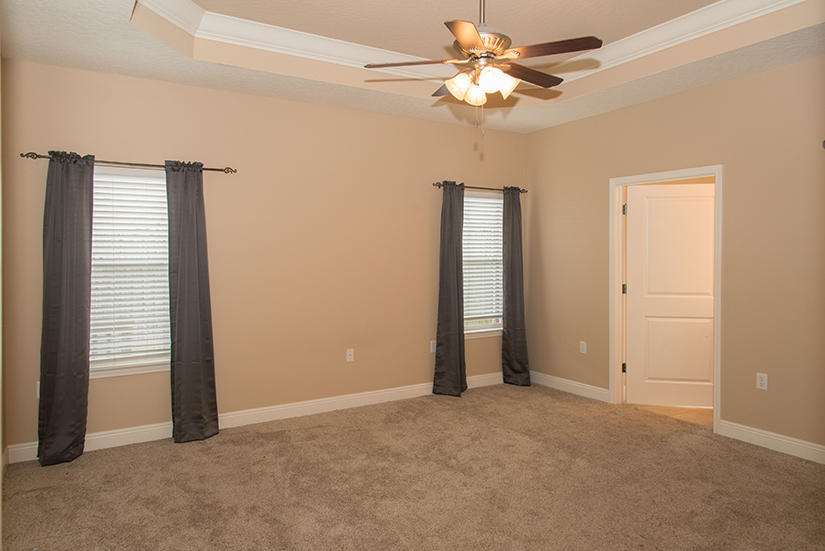 Roxbury Manor - Residential