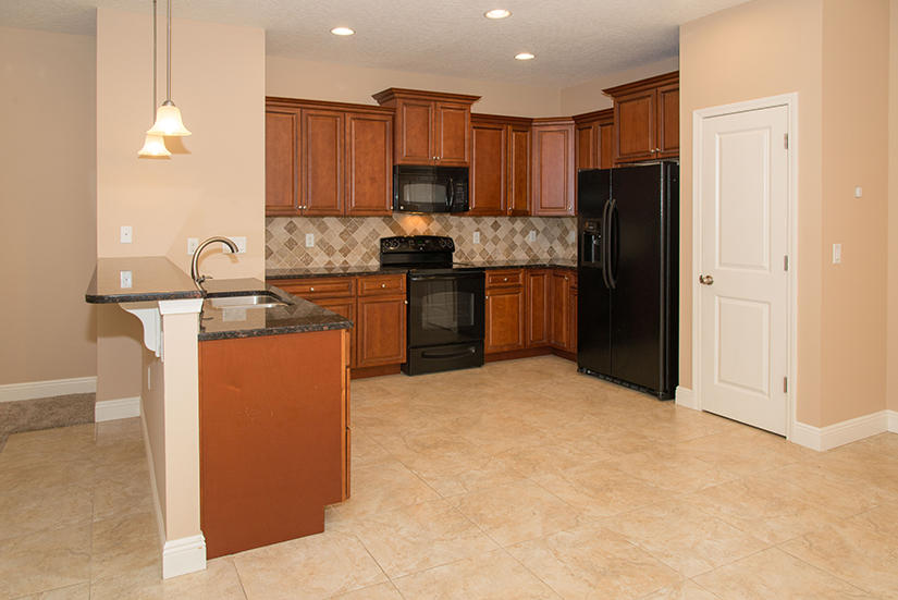 Roxbury Manor - Residential