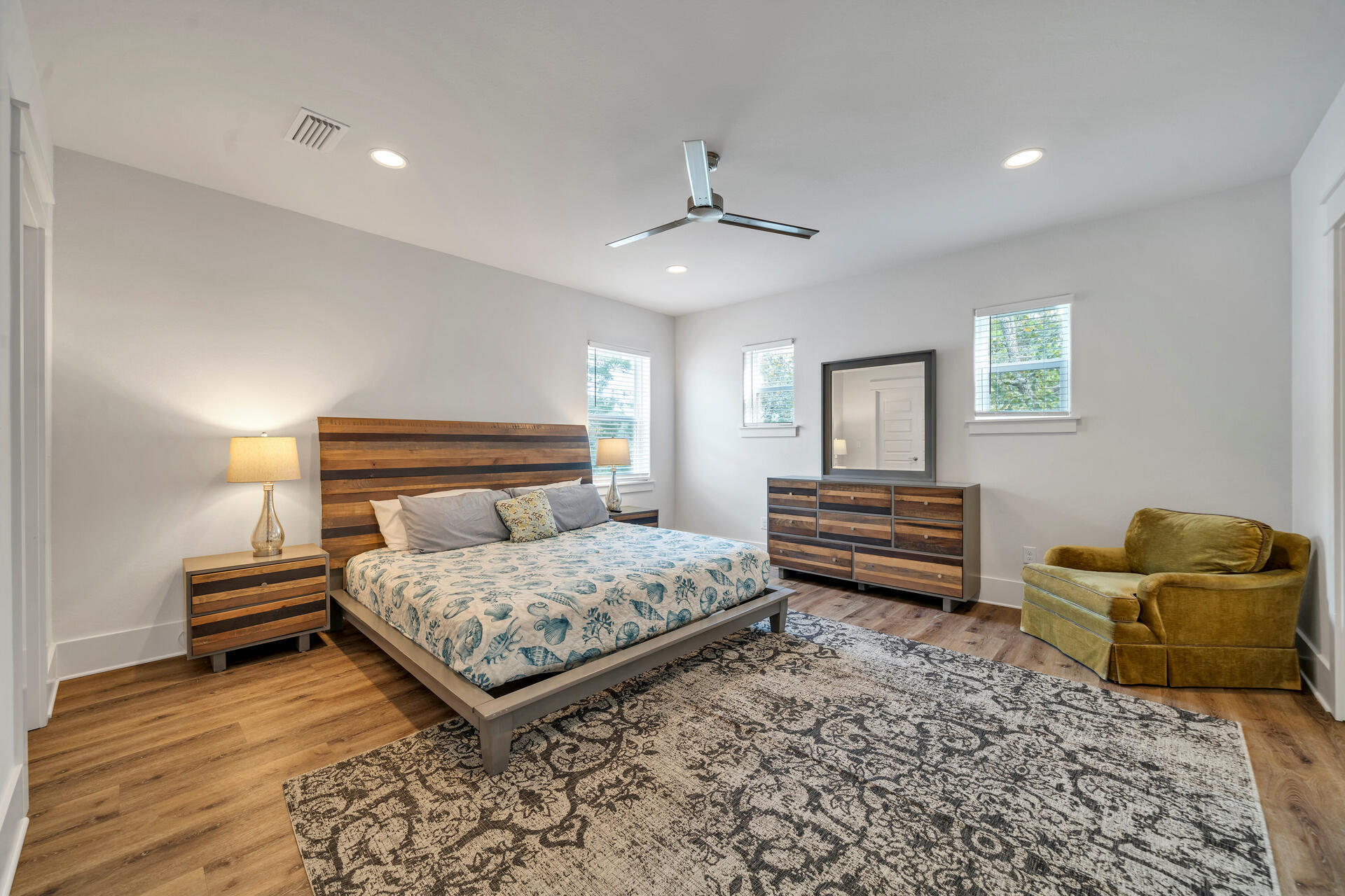 FRANGISTA BEACH 2ND ADDN - Residential