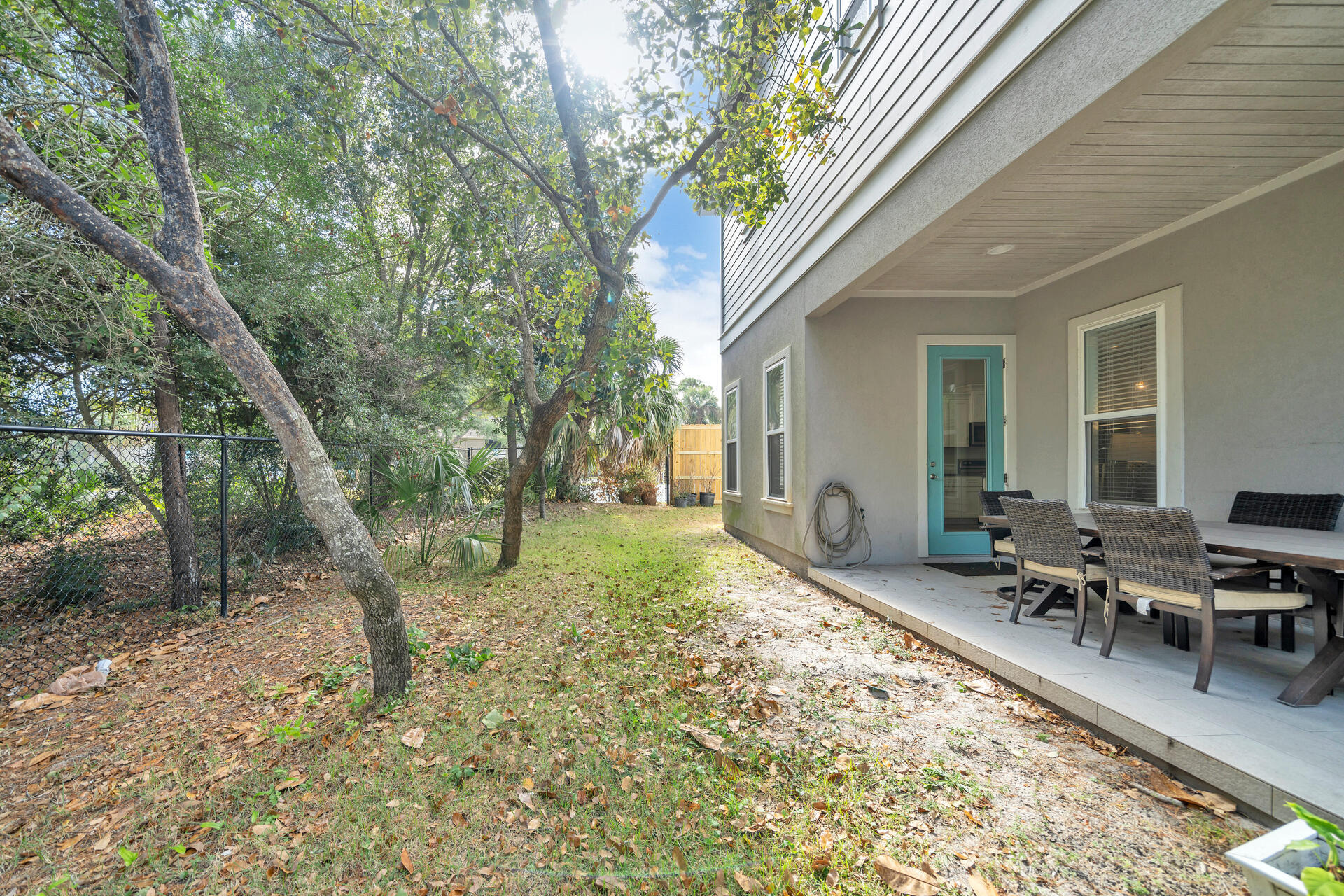 FRANGISTA BEACH 2ND ADDN - Residential