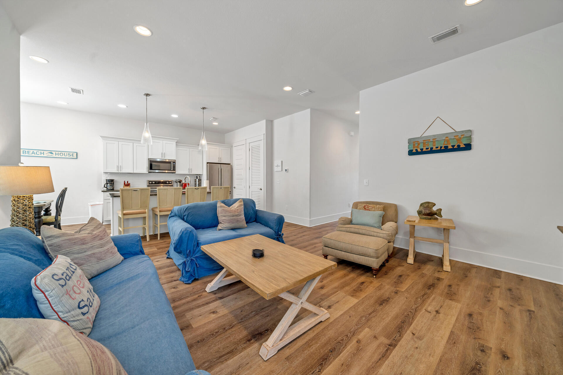 FRANGISTA BEACH 2ND ADDN - Residential