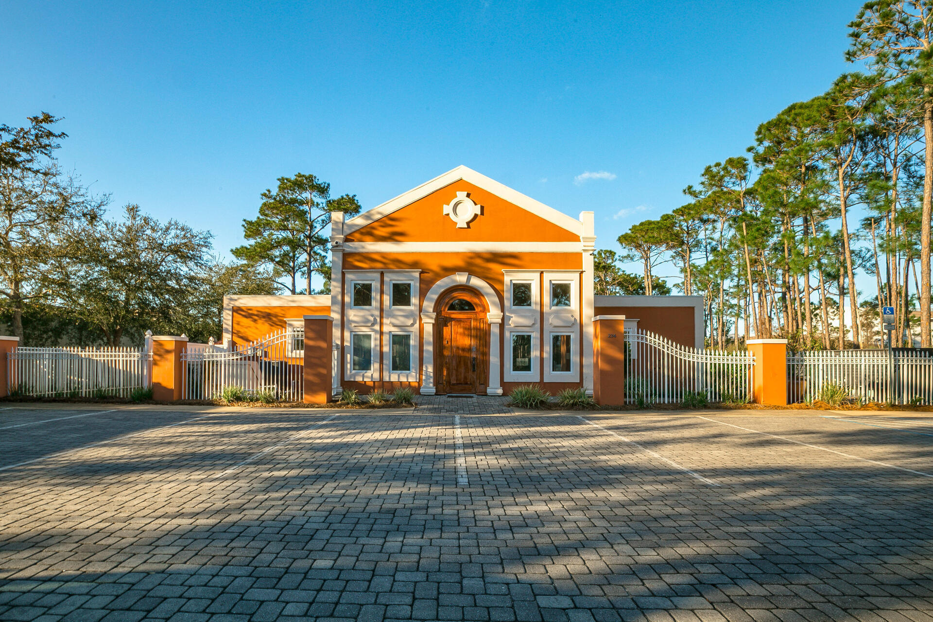 FRANGISTA BEACH 2ND ADDN - Residential