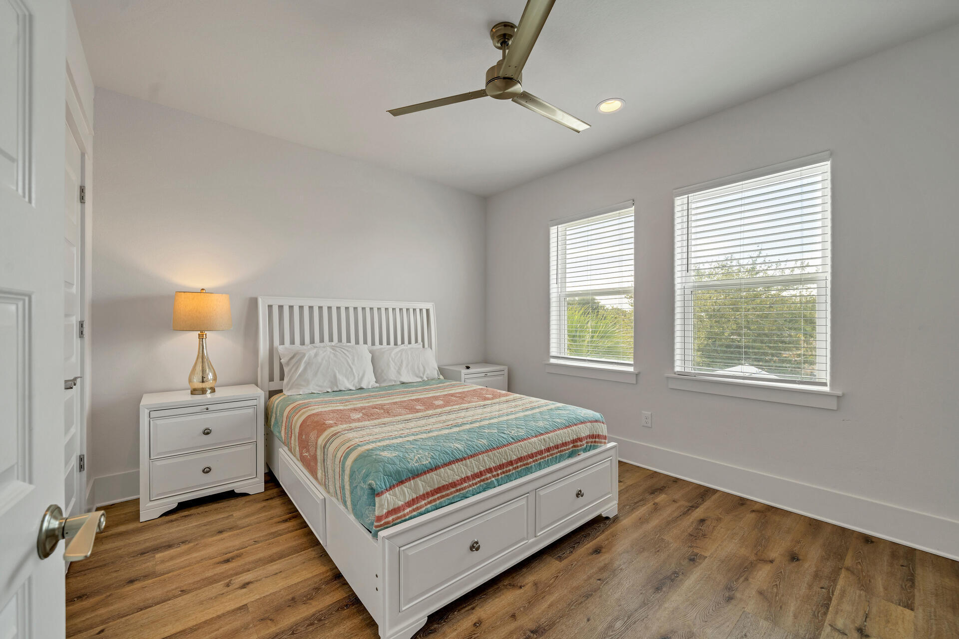 FRANGISTA BEACH 2ND ADDN - Residential