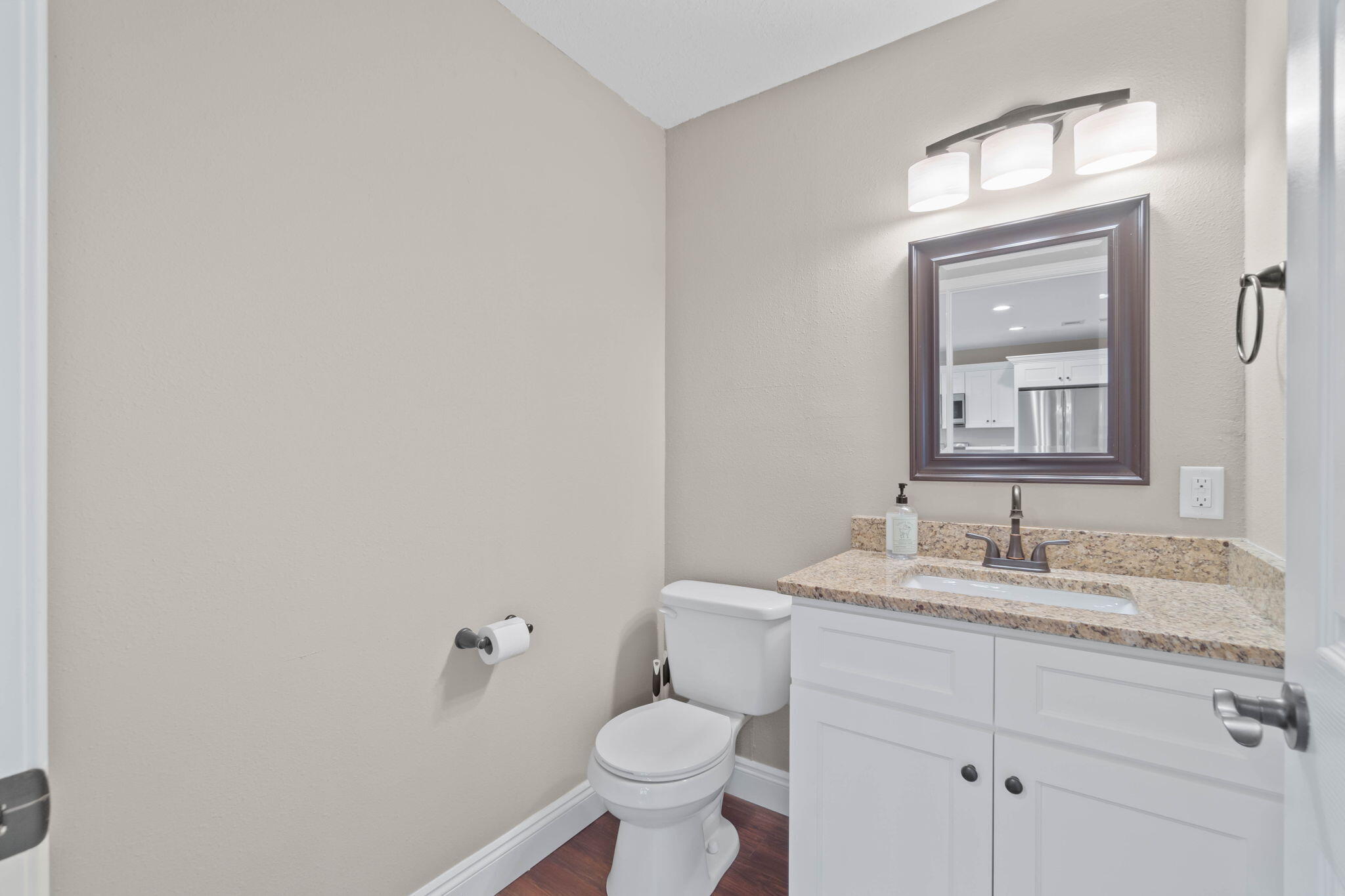 GRANDVIEW HEIGHTS - Residential Lease