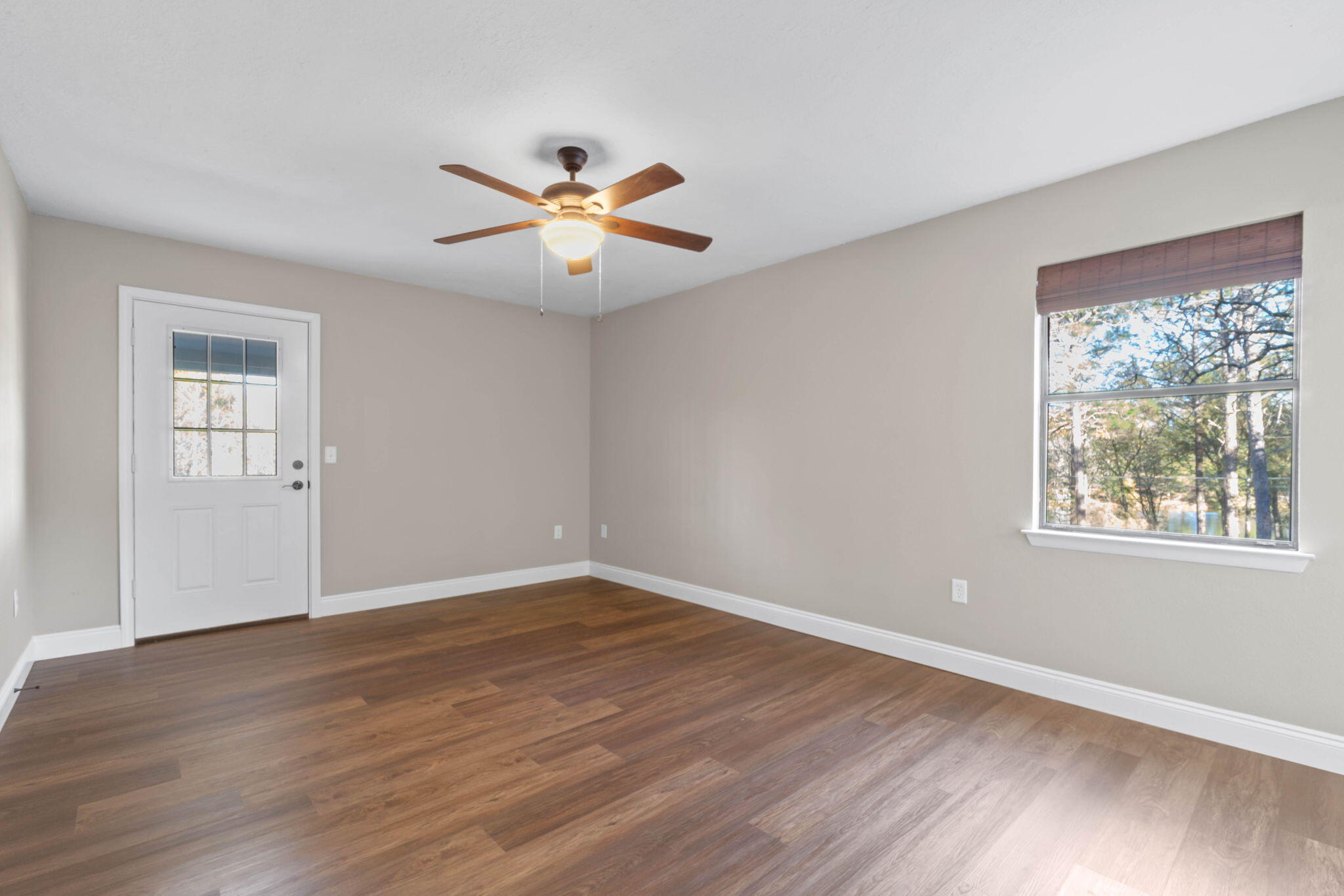 GRANDVIEW HEIGHTS - Residential Lease