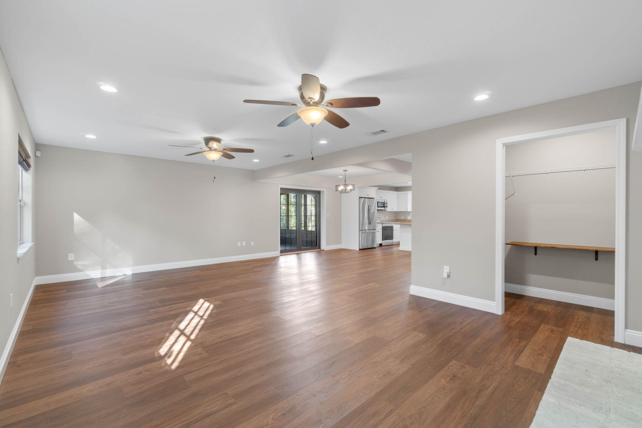 GRANDVIEW HEIGHTS - Residential Lease