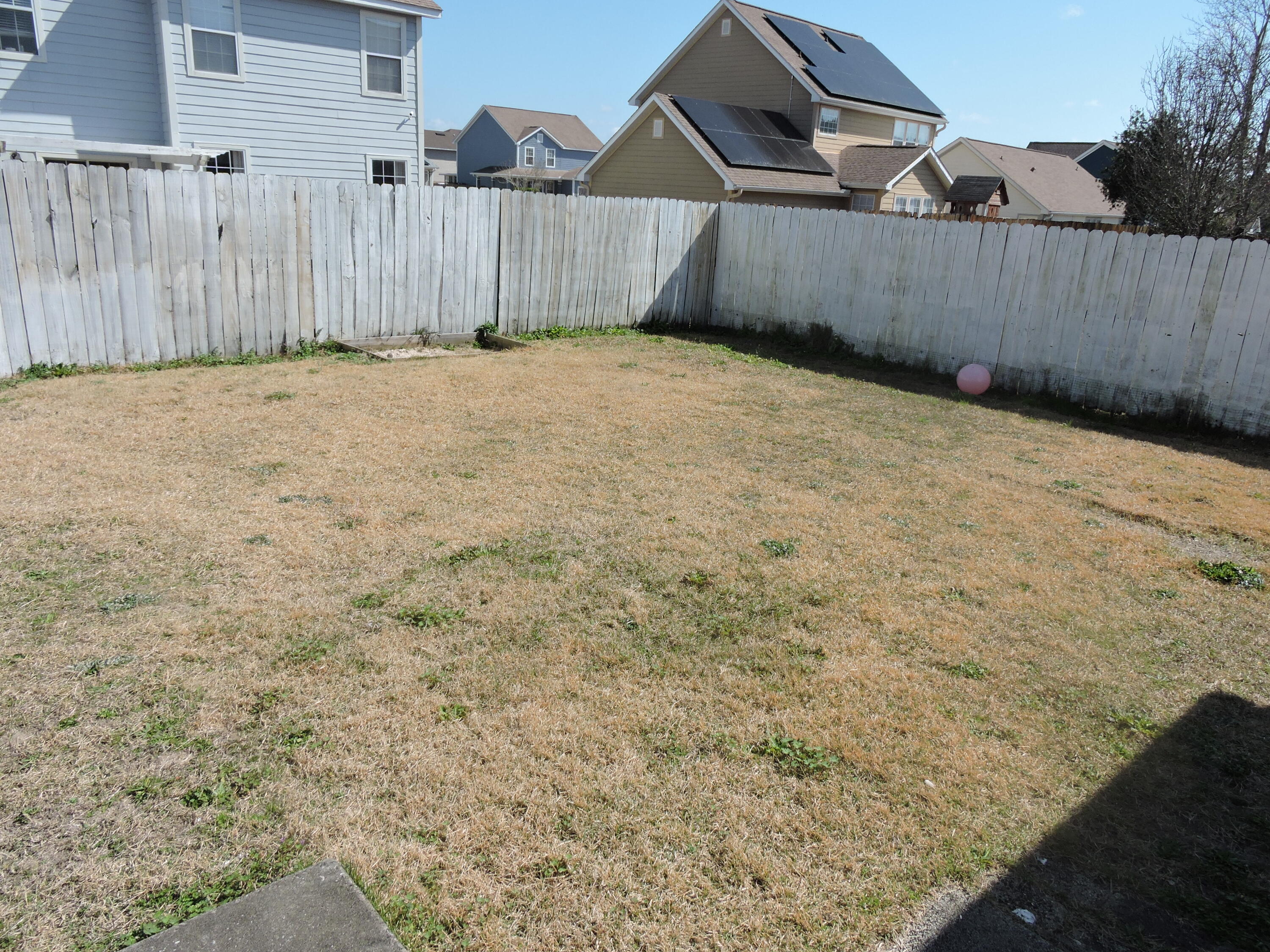 SANDY RIDGE ESTATES - Residential Lease