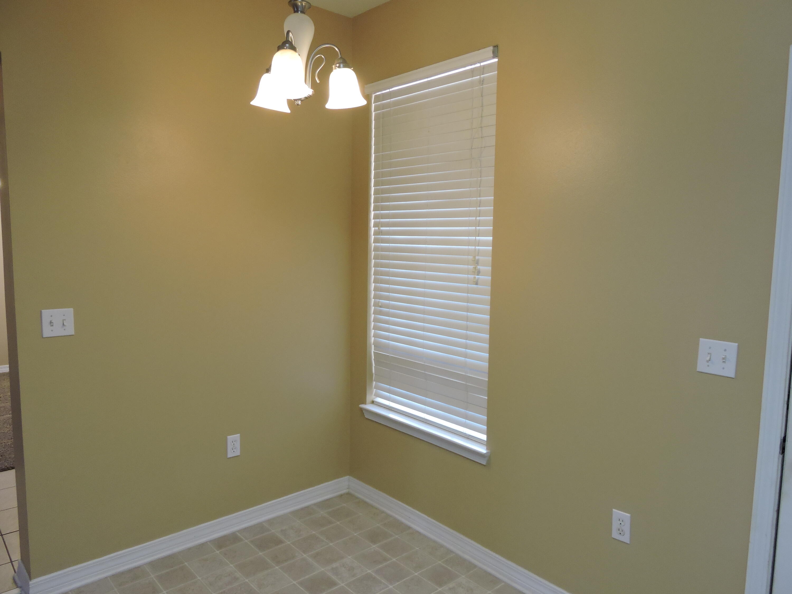 SANDY RIDGE ESTATES - Residential Lease