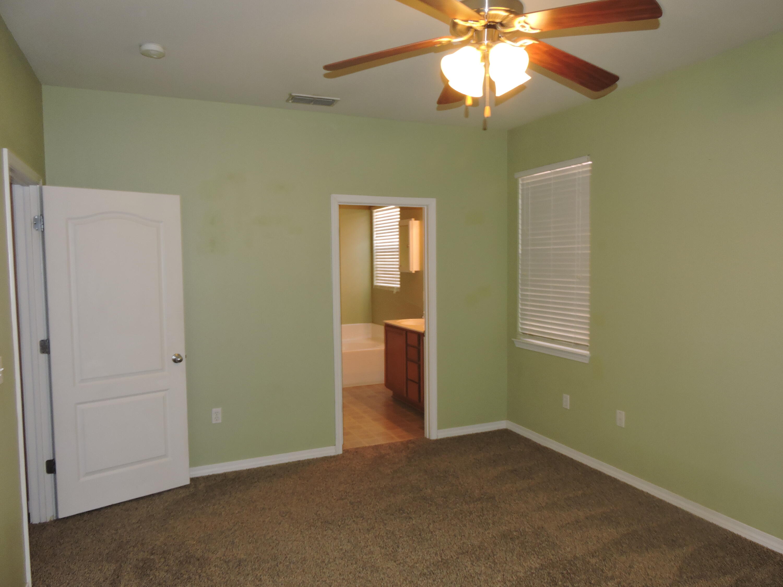 SANDY RIDGE ESTATES - Residential Lease