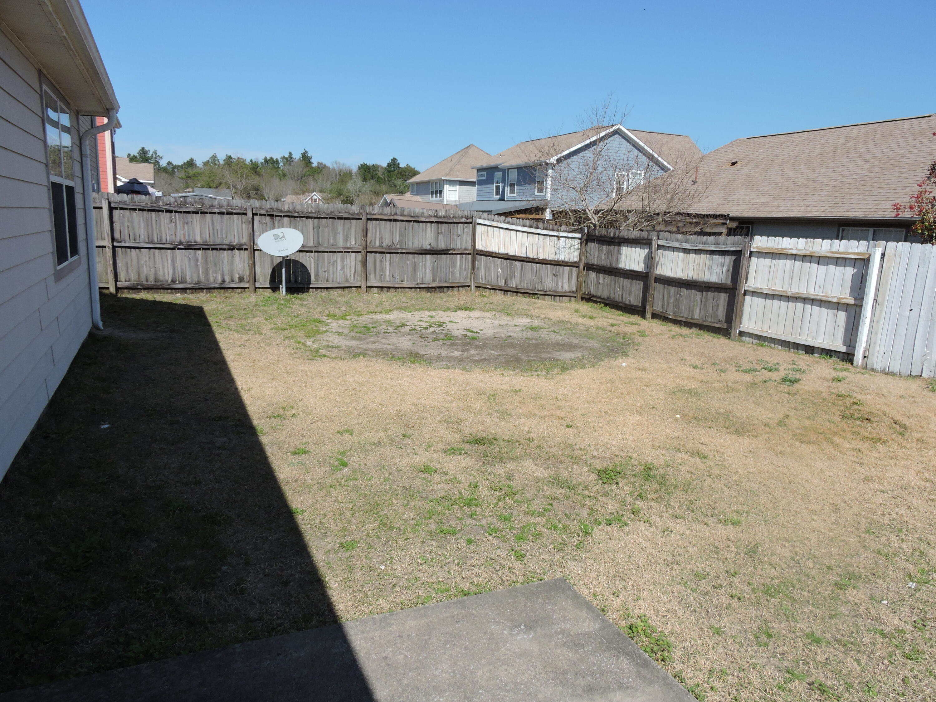 SANDY RIDGE ESTATES - Residential Lease