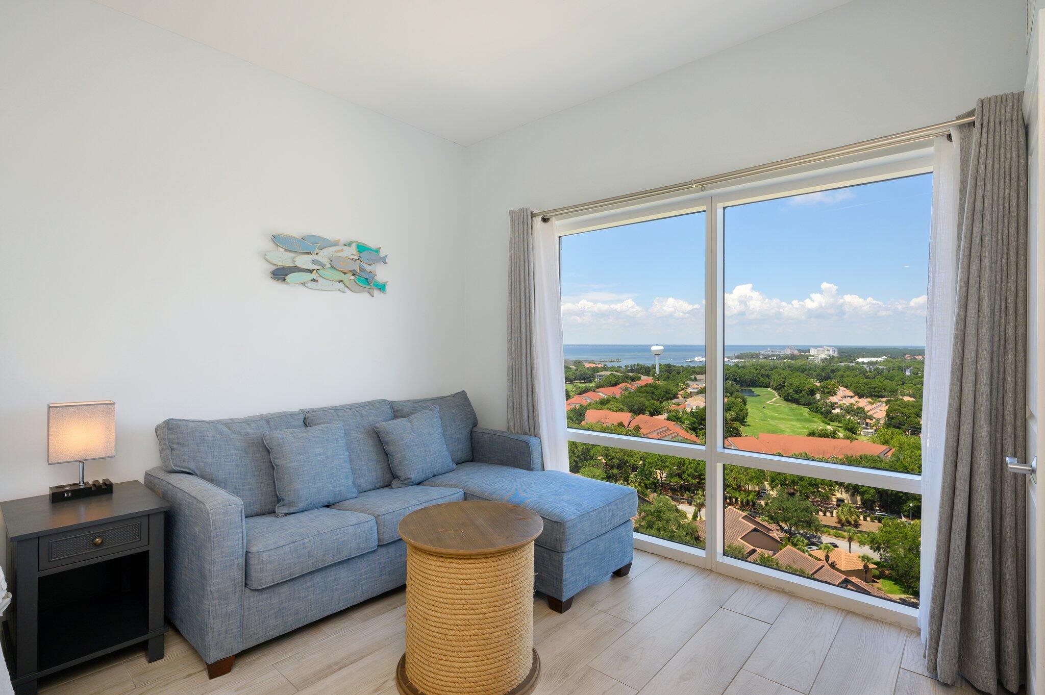 LUAU I - Residential