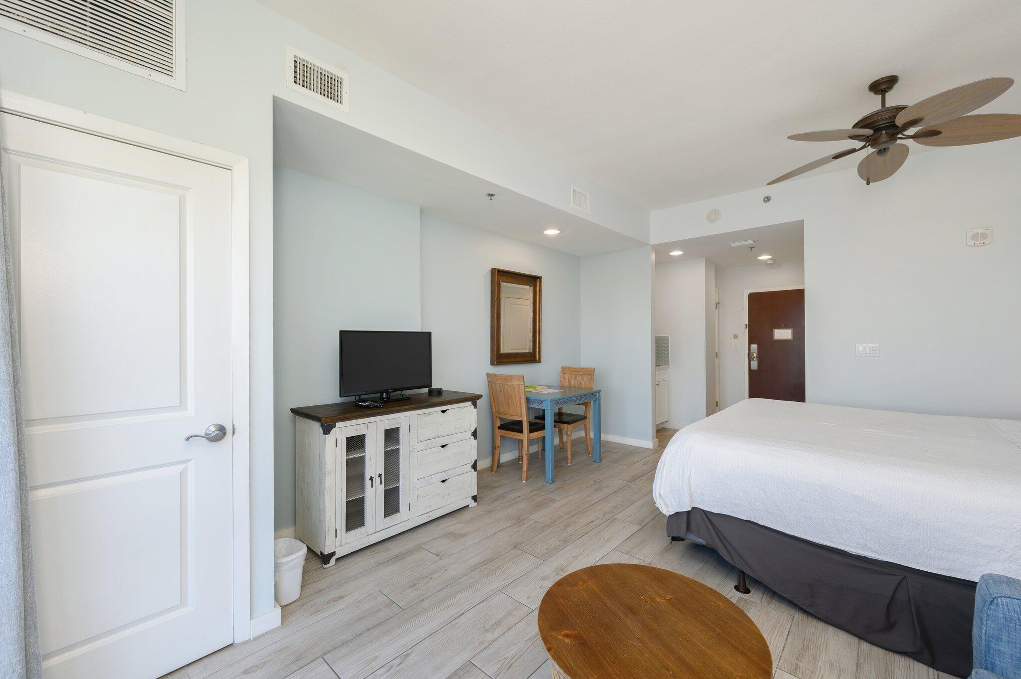 LUAU I - Residential