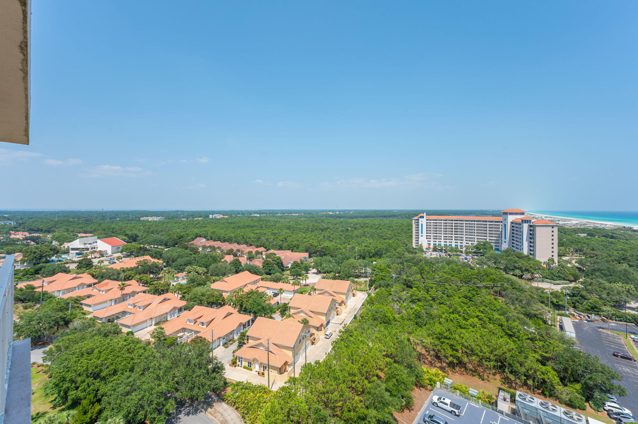 LUAU I - Residential