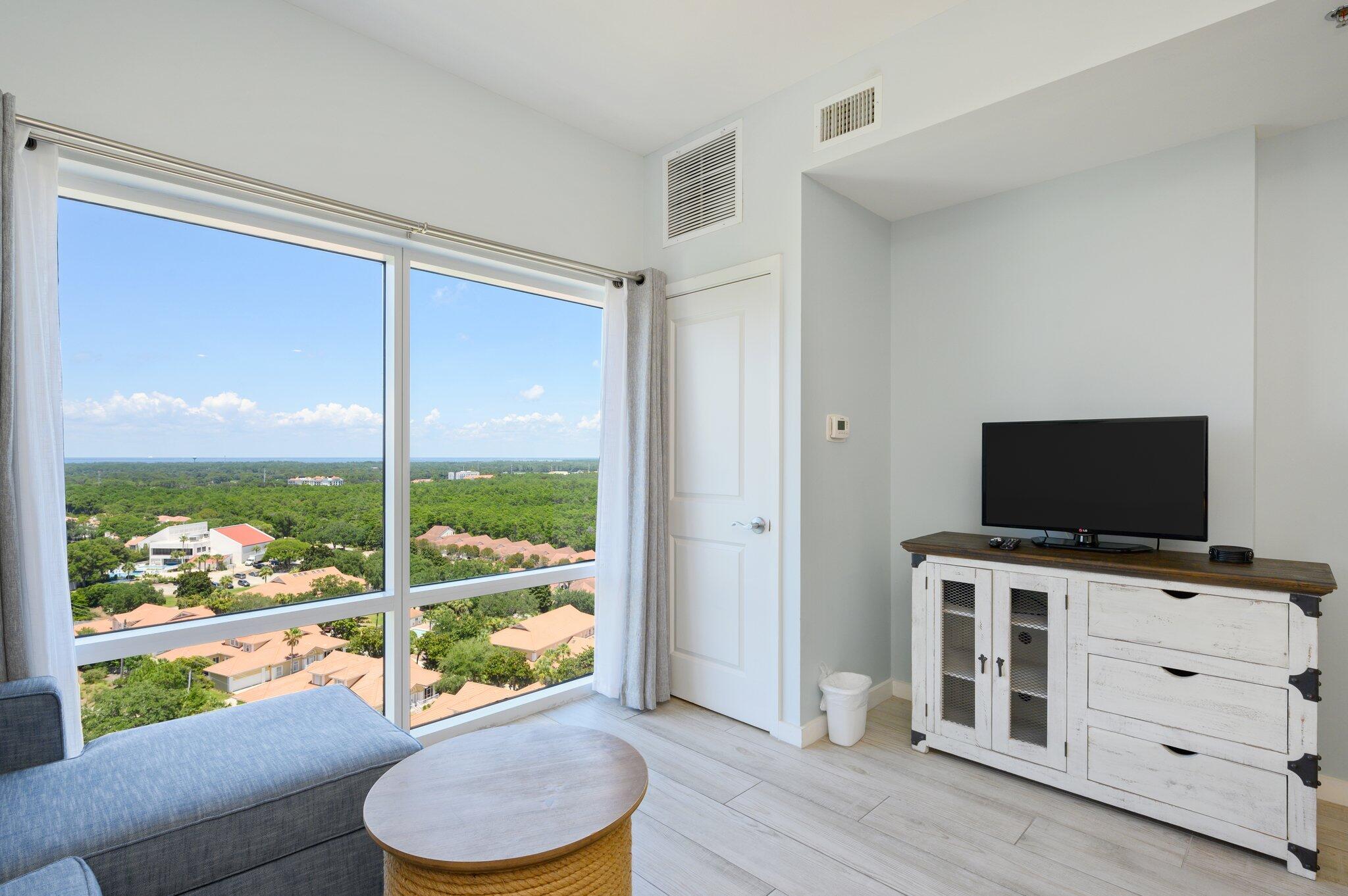 LUAU I - Residential