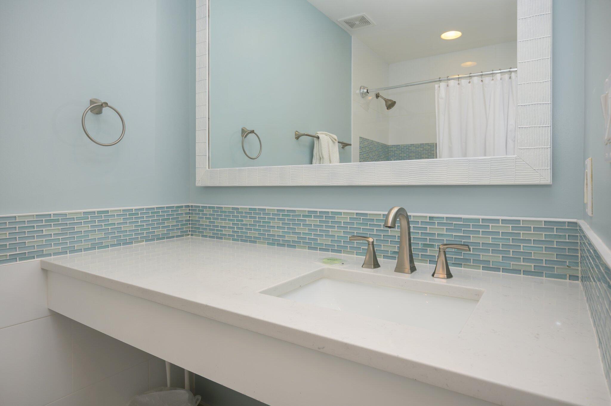 LUAU I - Residential