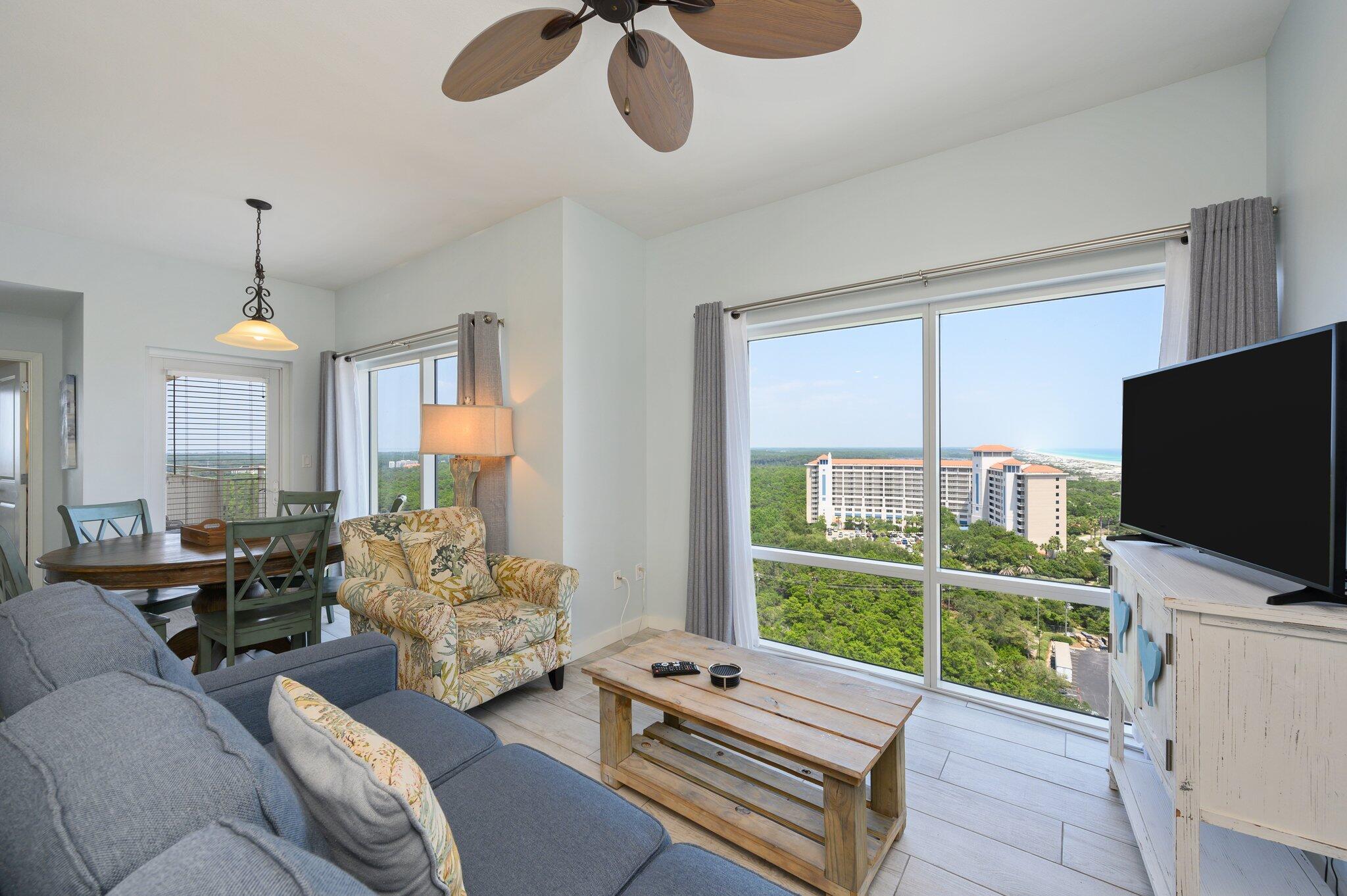 LUAU I - Residential