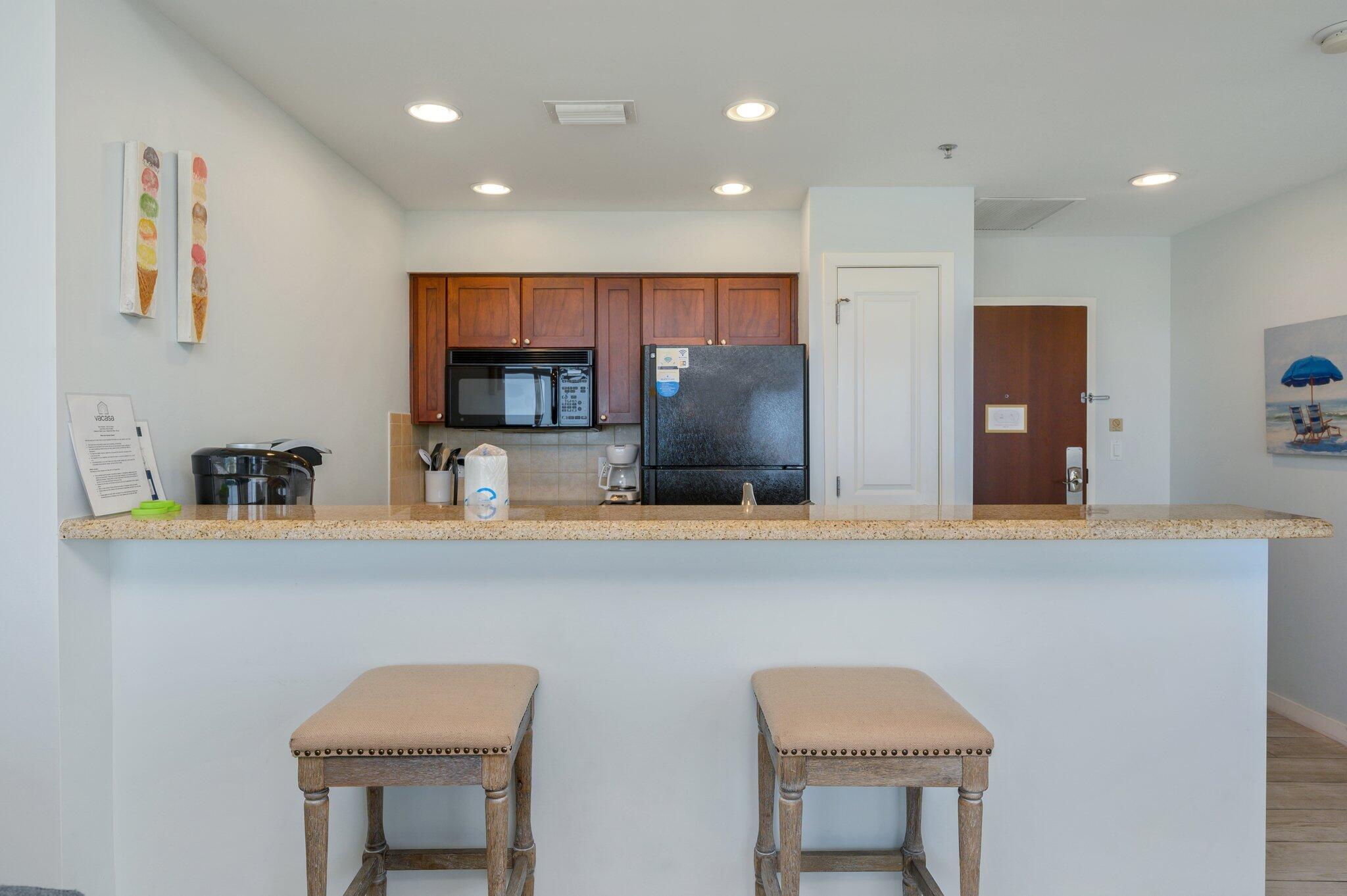 LUAU I - Residential