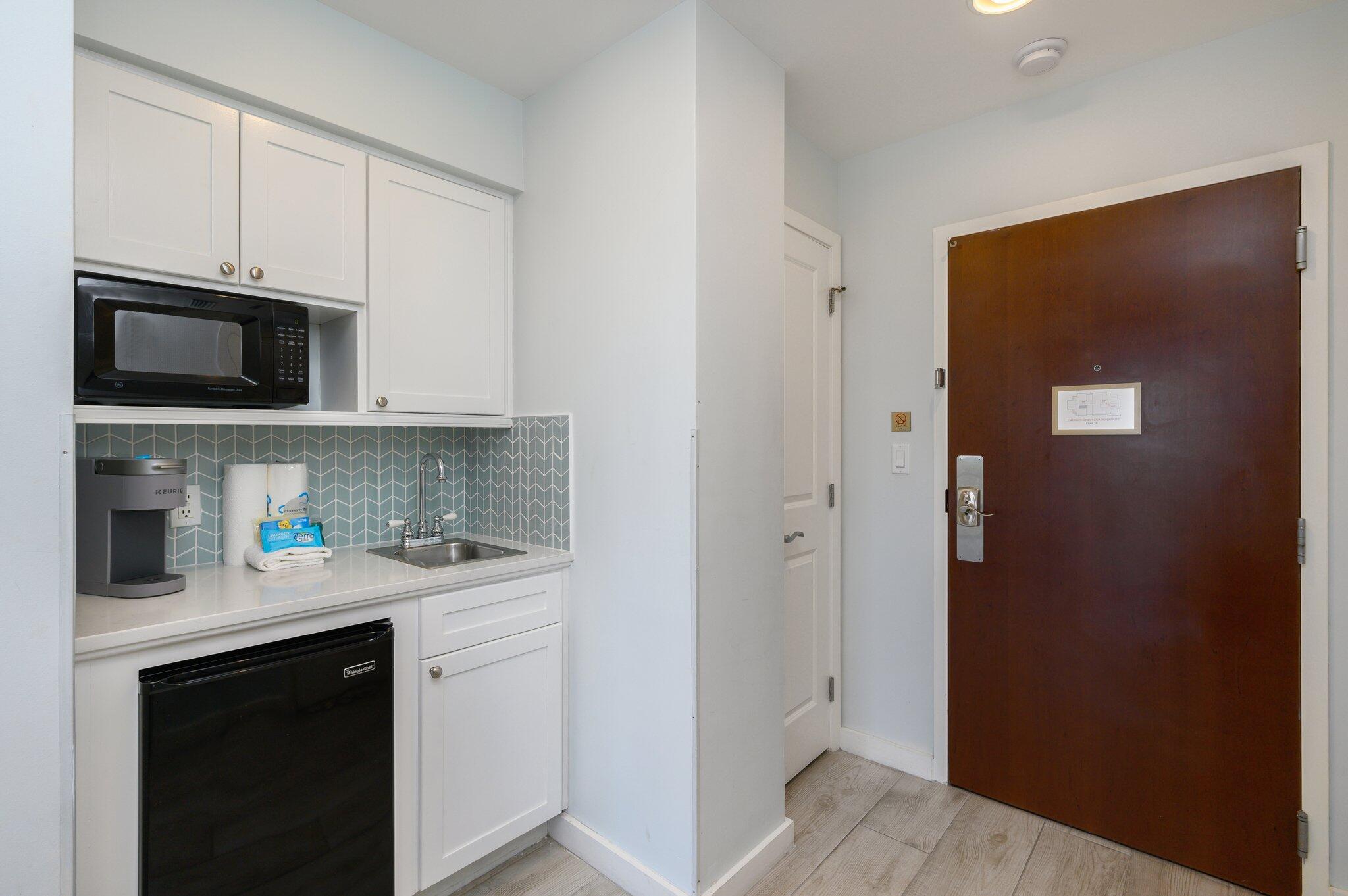 LUAU I - Residential