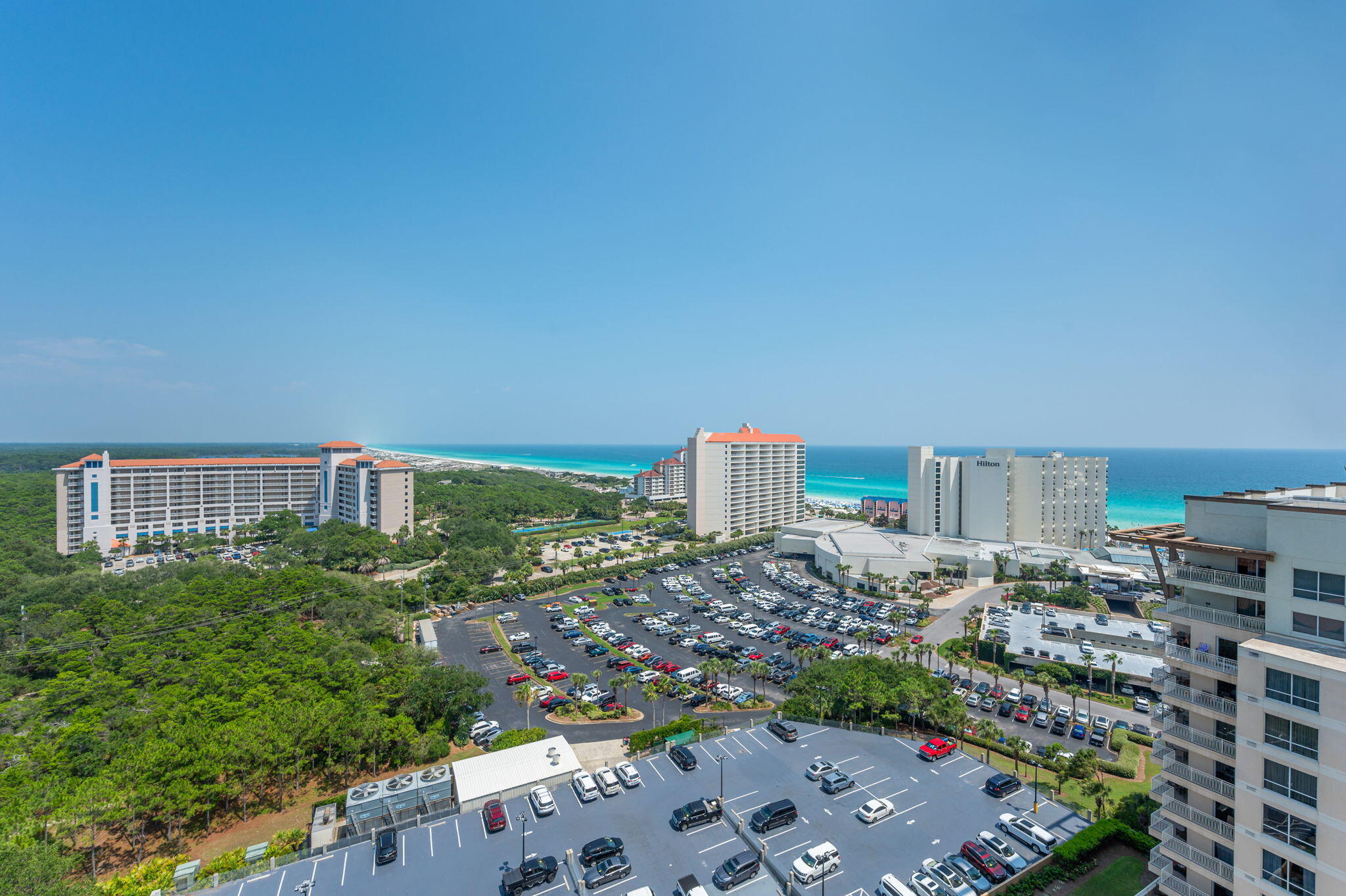 LUAU I - Residential