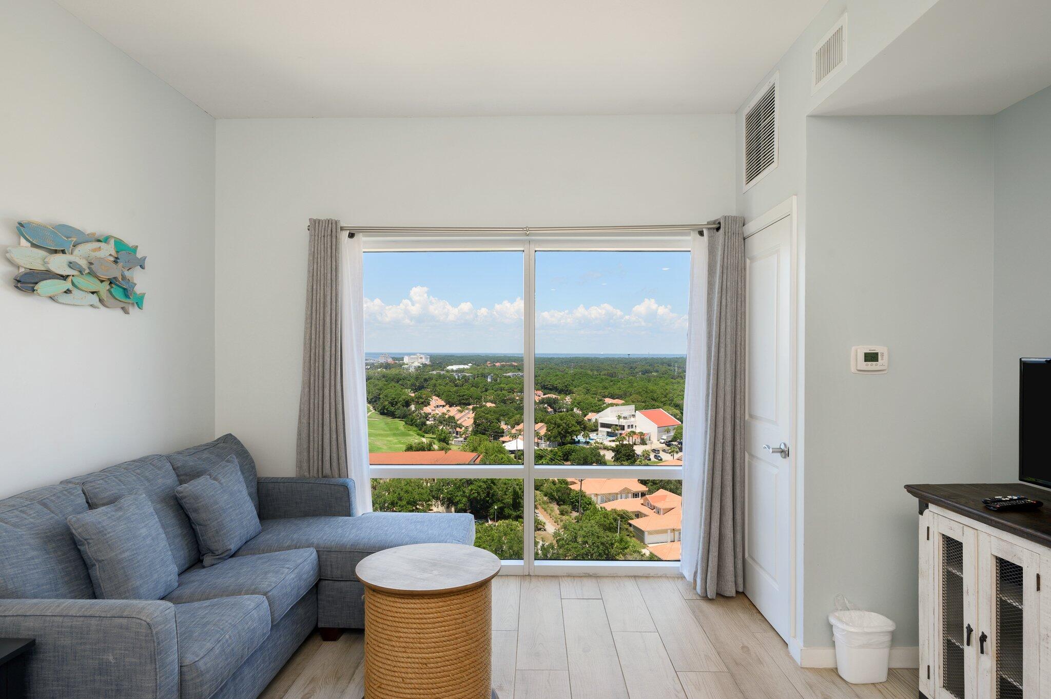 LUAU I - Residential