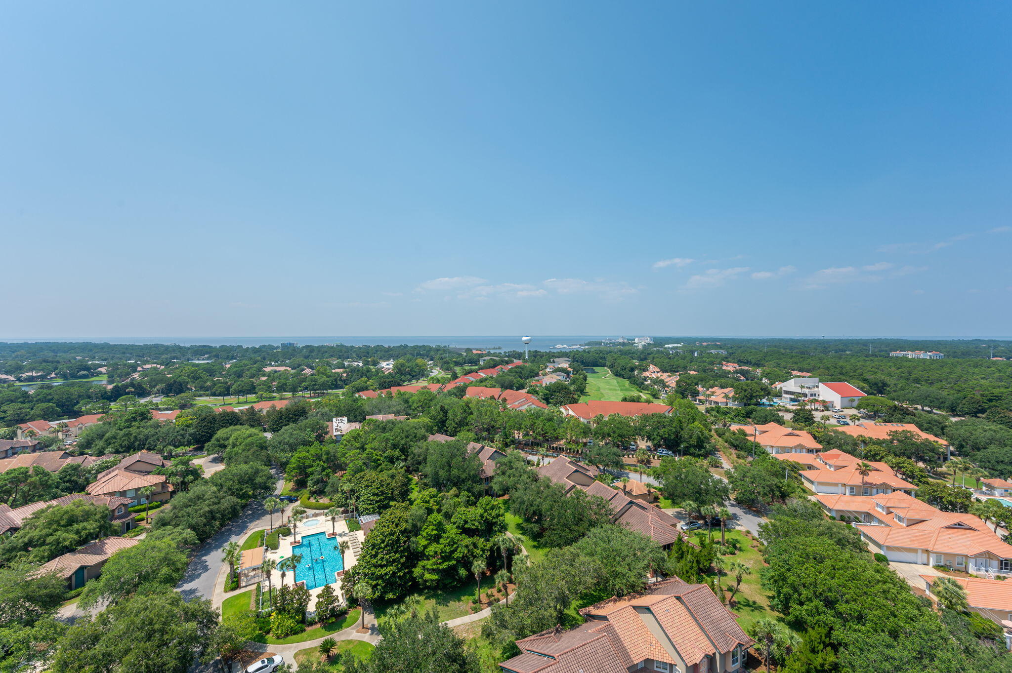 LUAU I - Residential