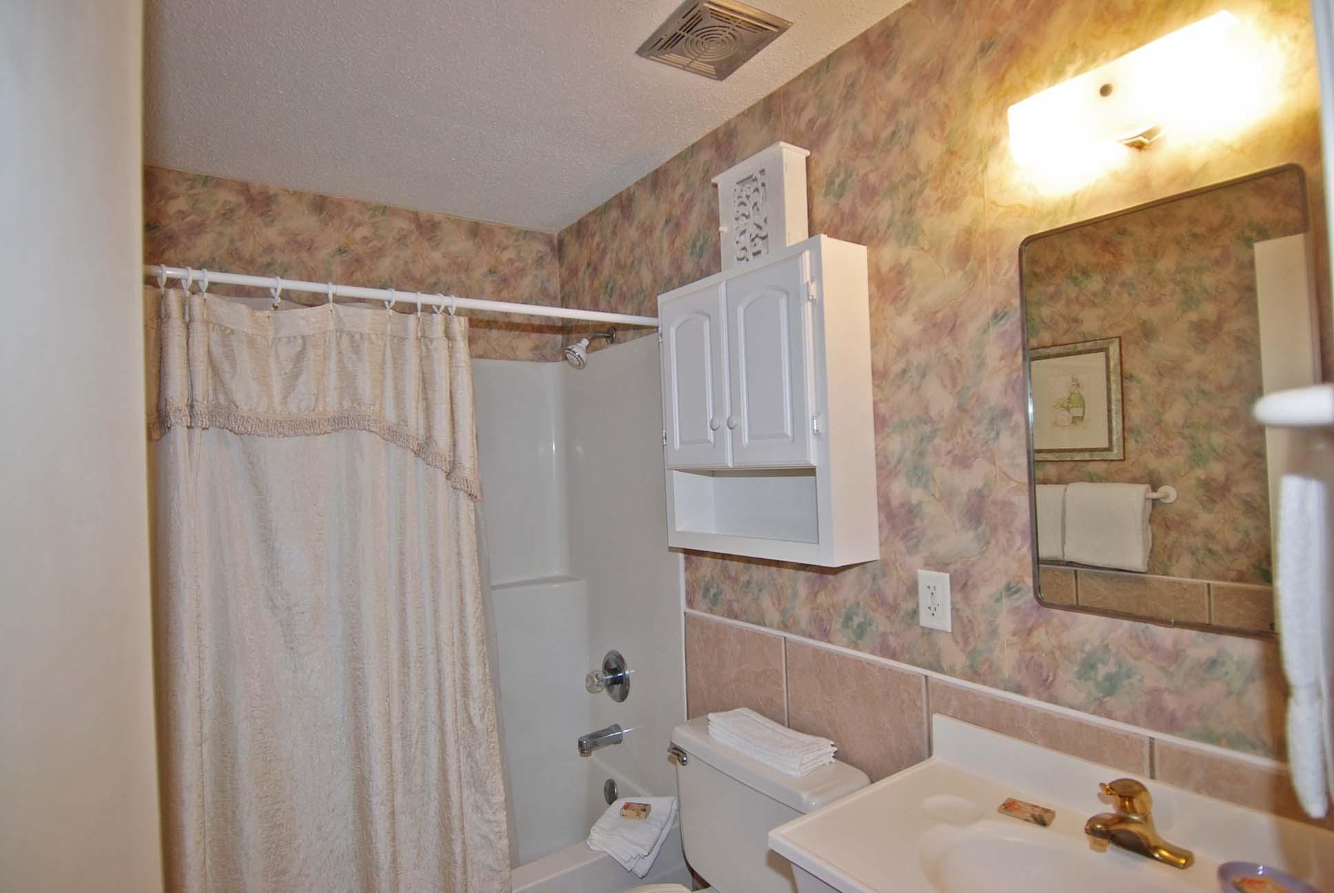 Silver Dunes Condo - Residential