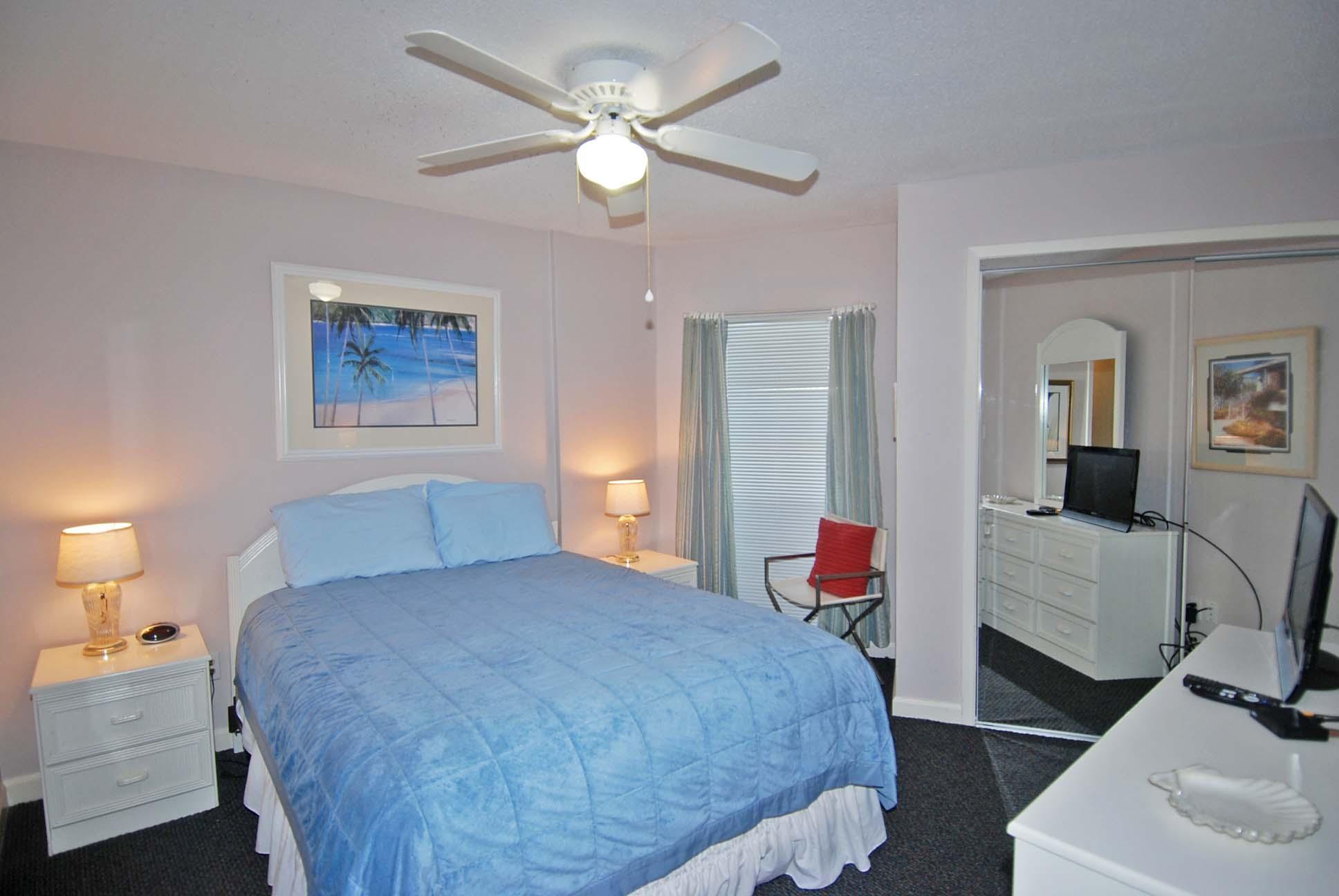 Silver Dunes Condo - Residential