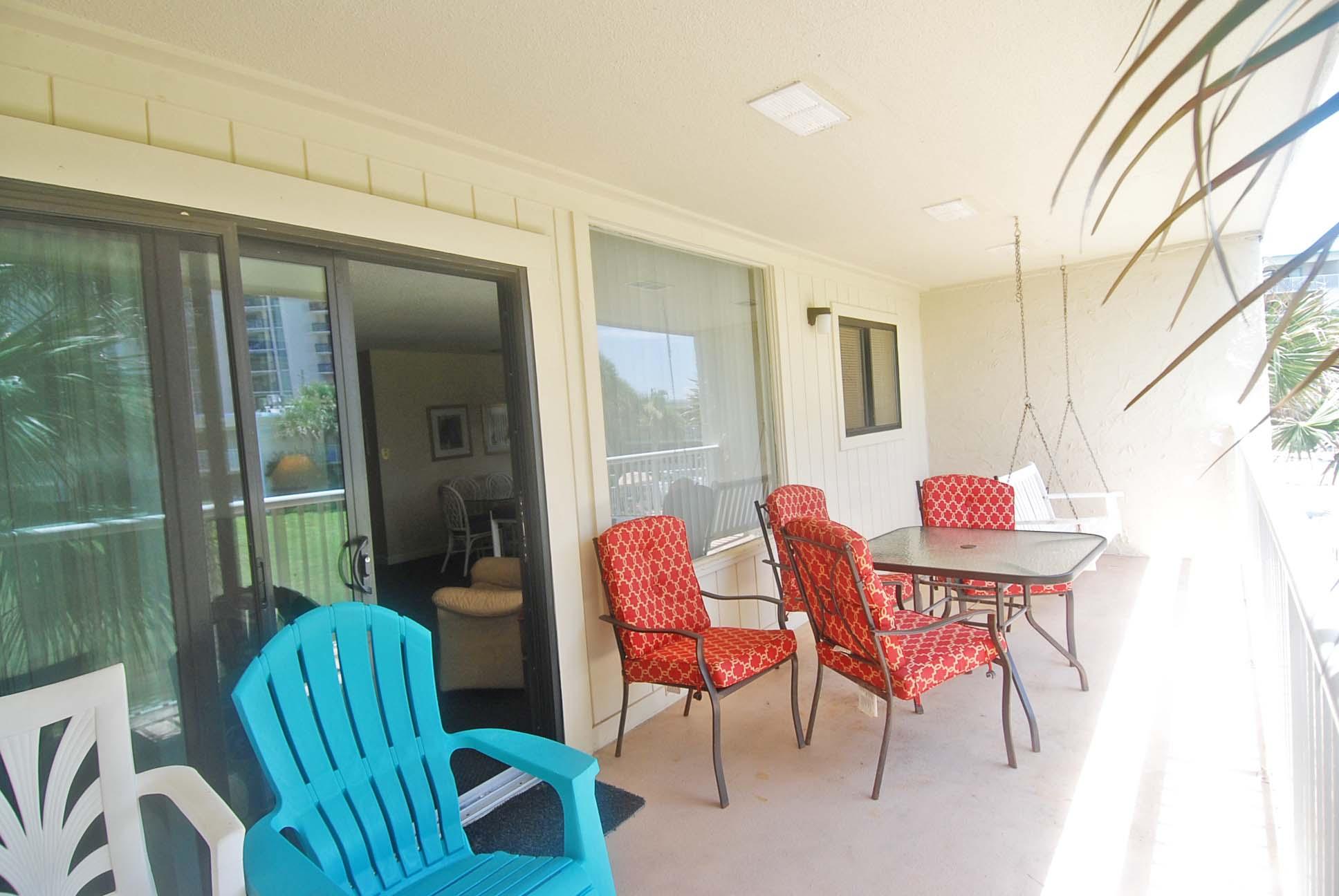 Silver Dunes Condo - Residential