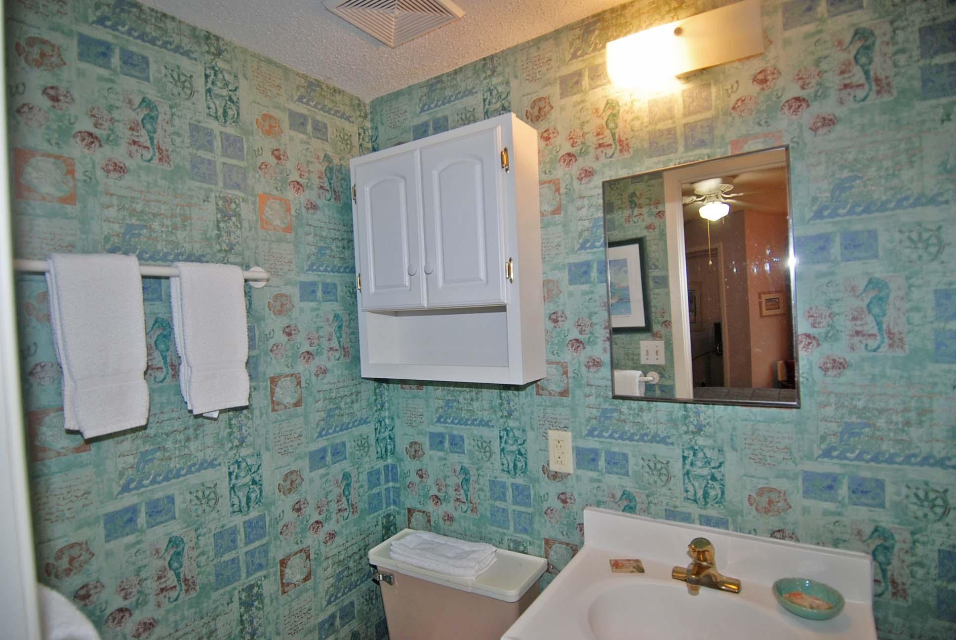 Silver Dunes Condo - Residential