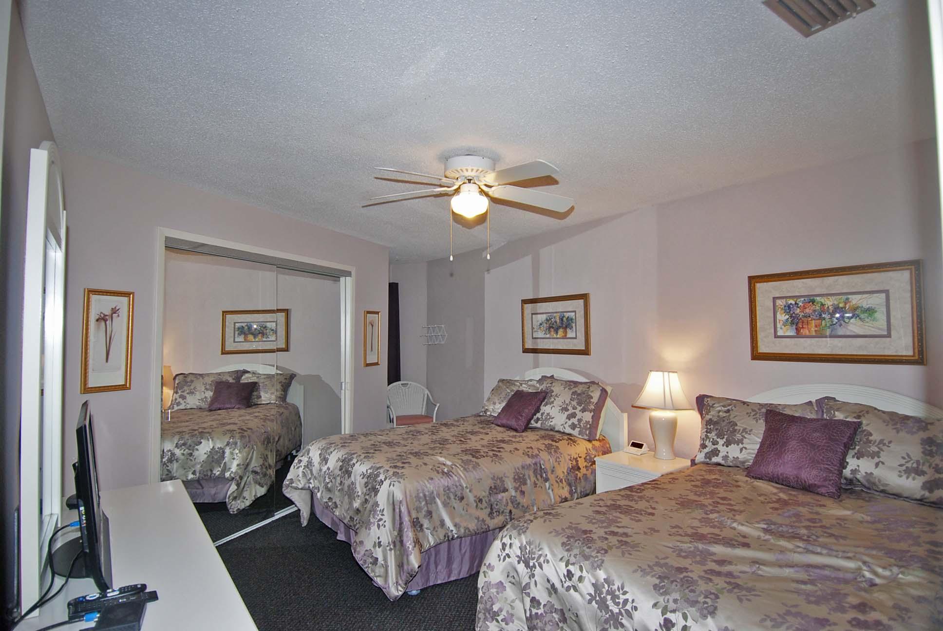 Silver Dunes Condo - Residential