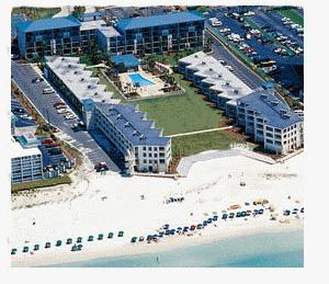 Silver Dunes Condo - Residential