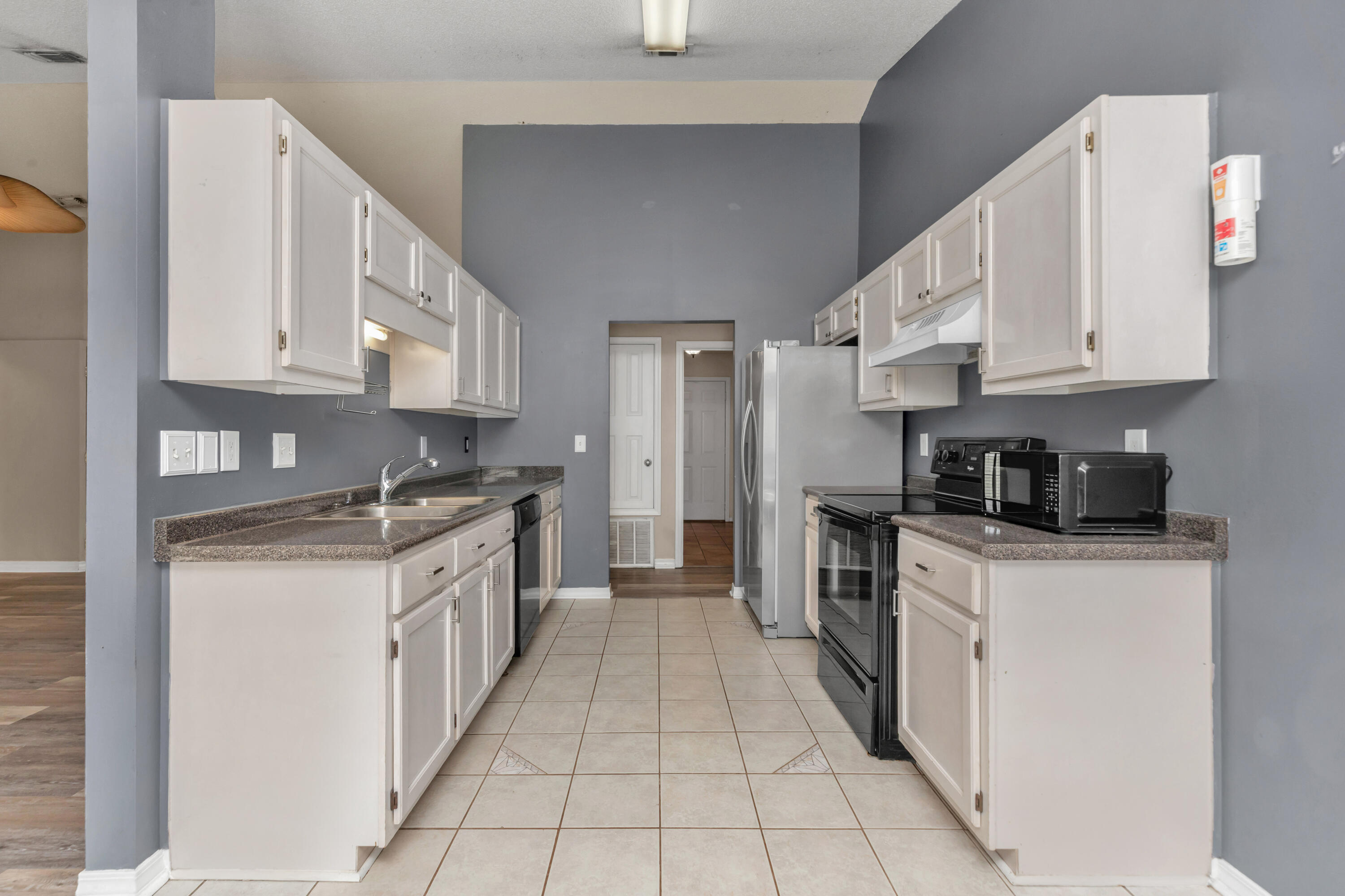 STEEPLECHASE PH 1 - Residential