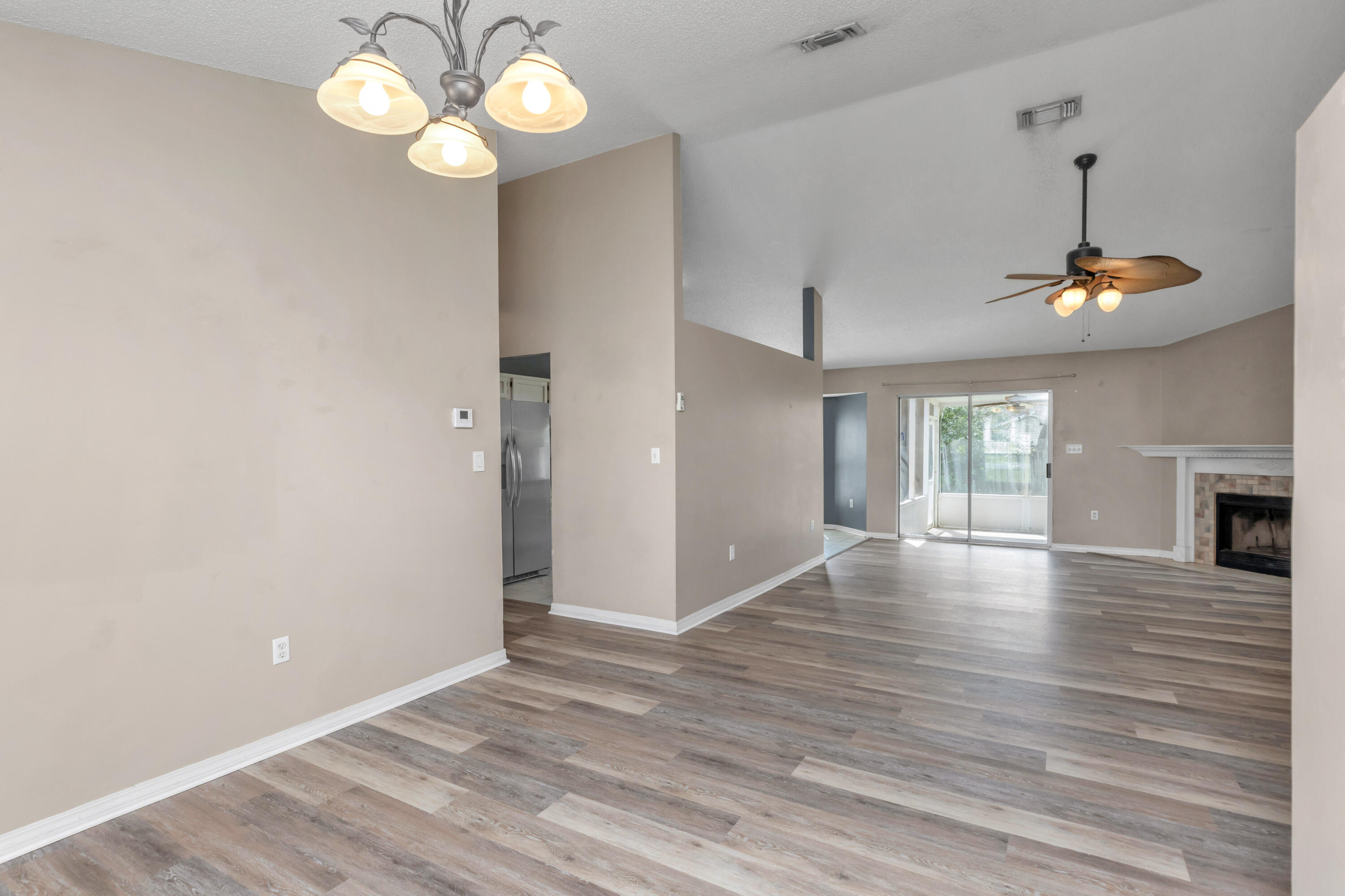 STEEPLECHASE PH 1 - Residential