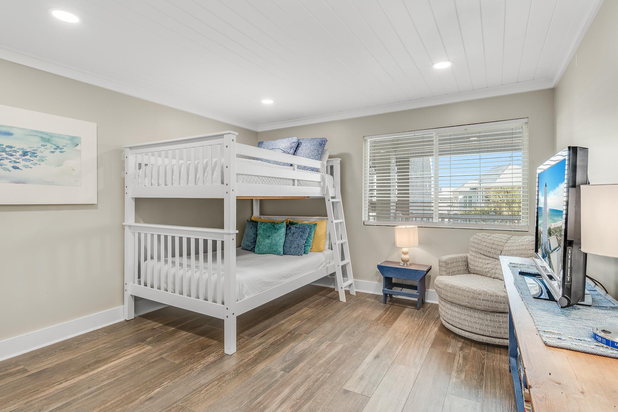 SUGAR DUNES CONDO - Residential