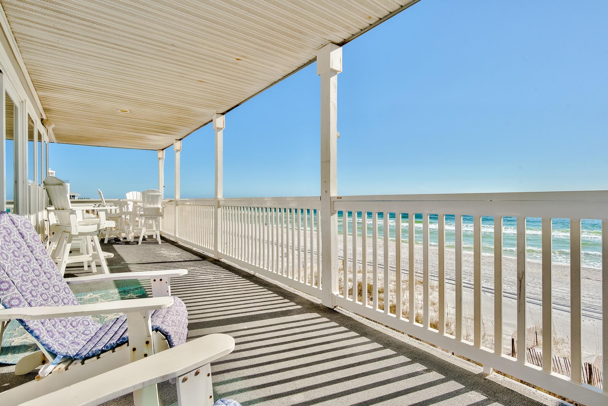 SUGAR DUNES CONDO - Residential