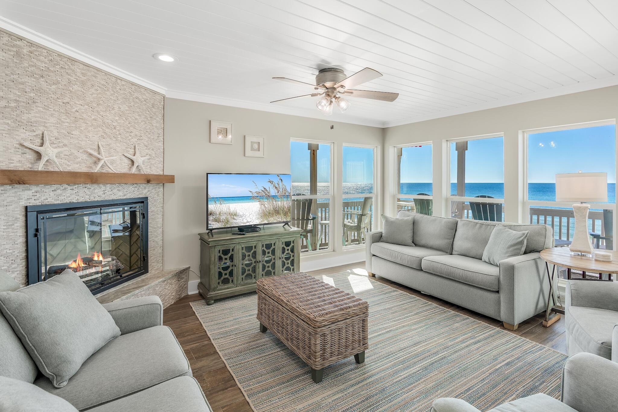 SUGAR DUNES CONDO - Residential