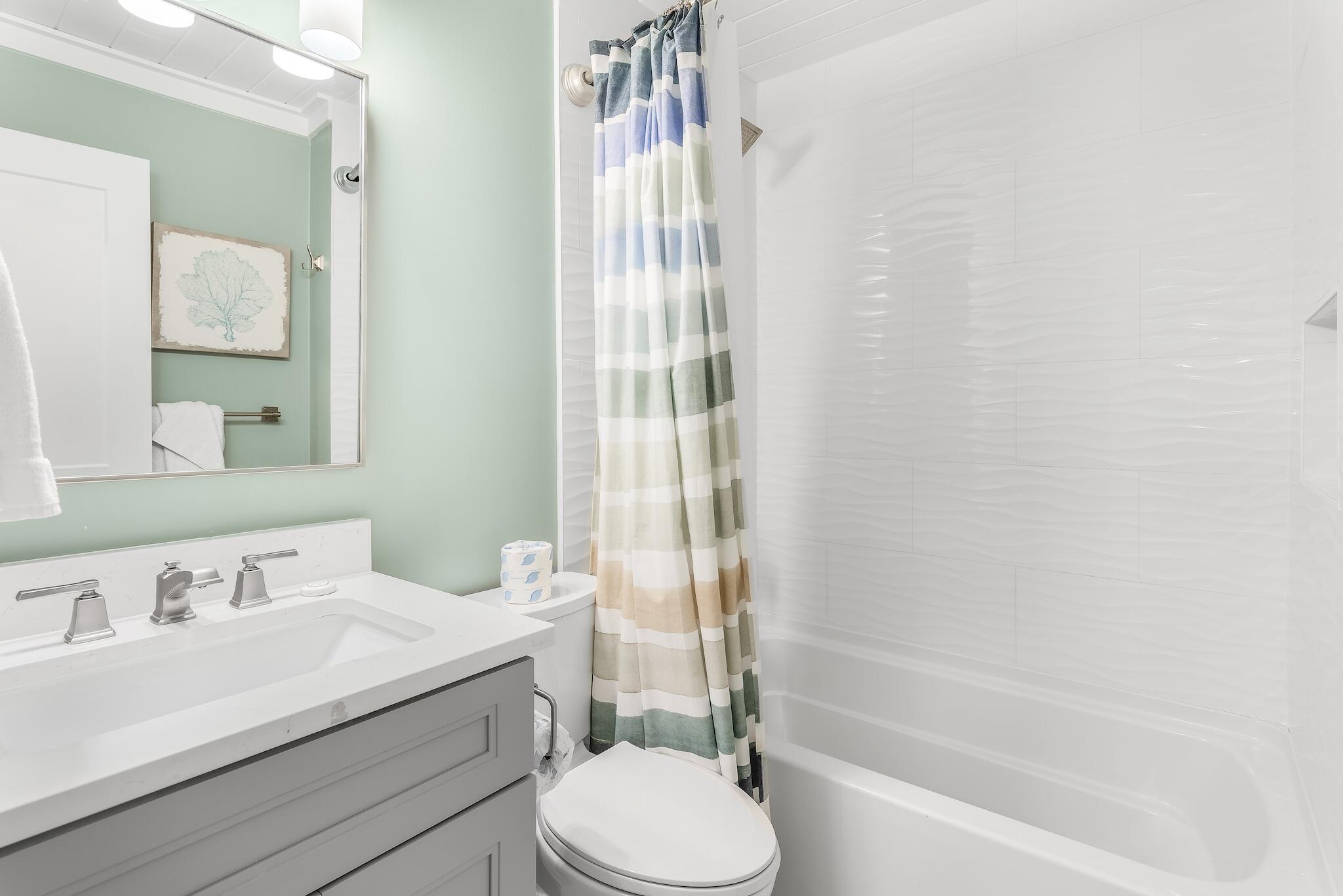 SUGAR DUNES CONDO - Residential