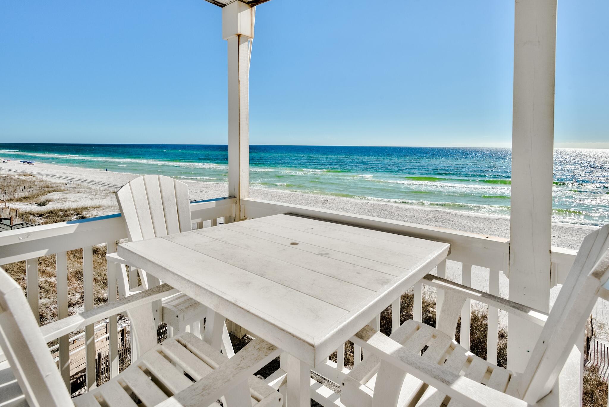 SUGAR DUNES CONDO - Residential
