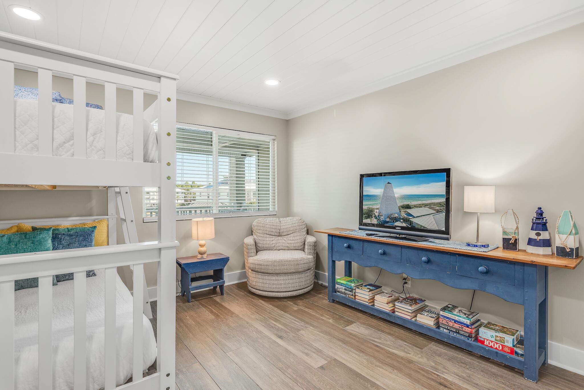 SUGAR DUNES CONDO - Residential